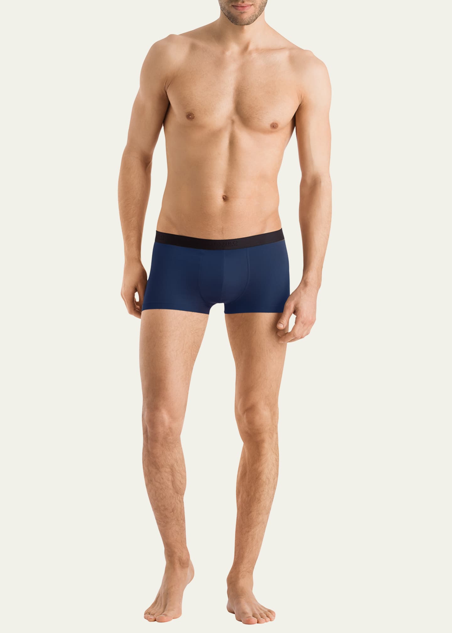 Hanro Micro Touch Boxer Brief Image 2 of 5