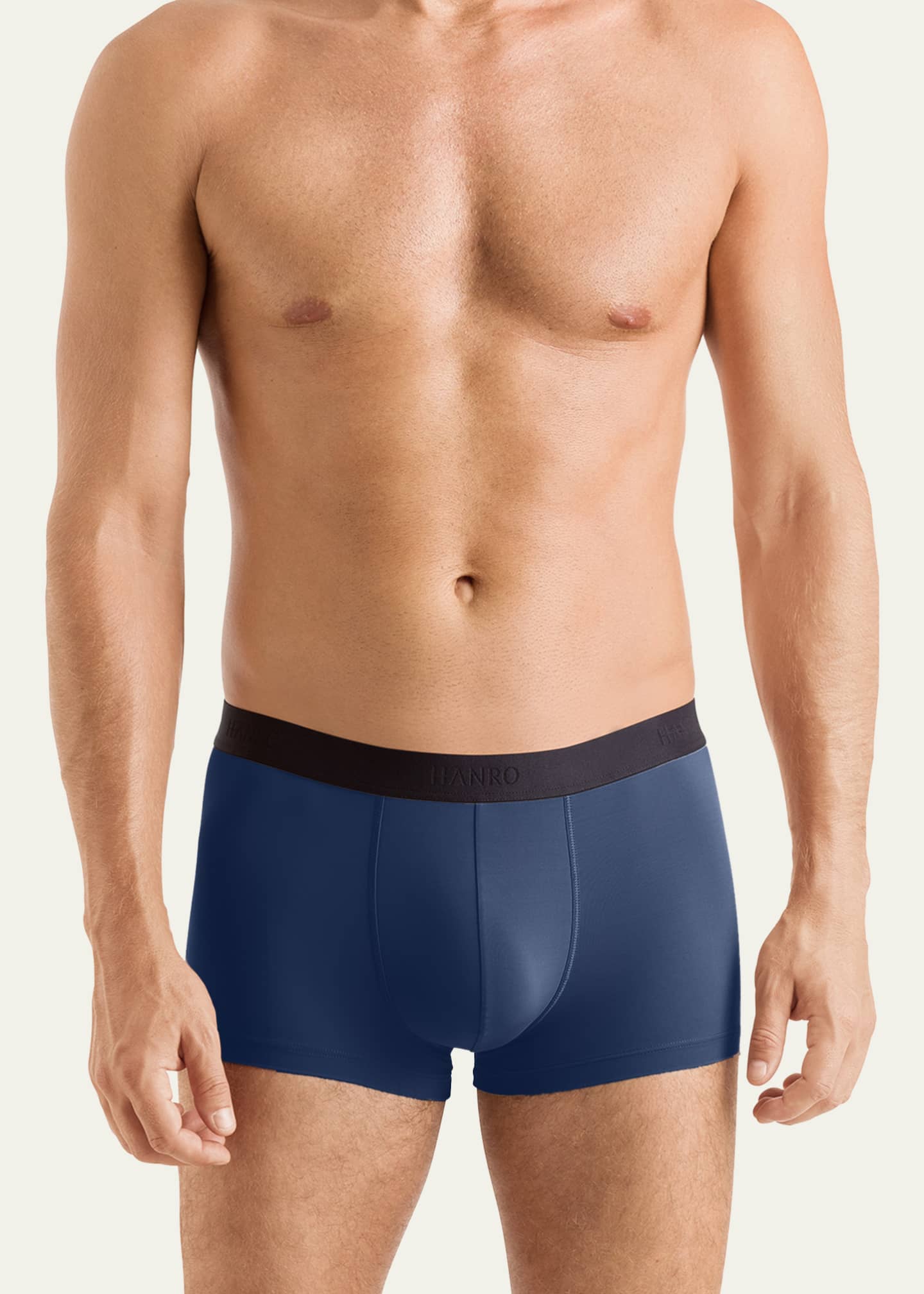 Hanro Micro Touch Boxer Brief Image 4 of 5