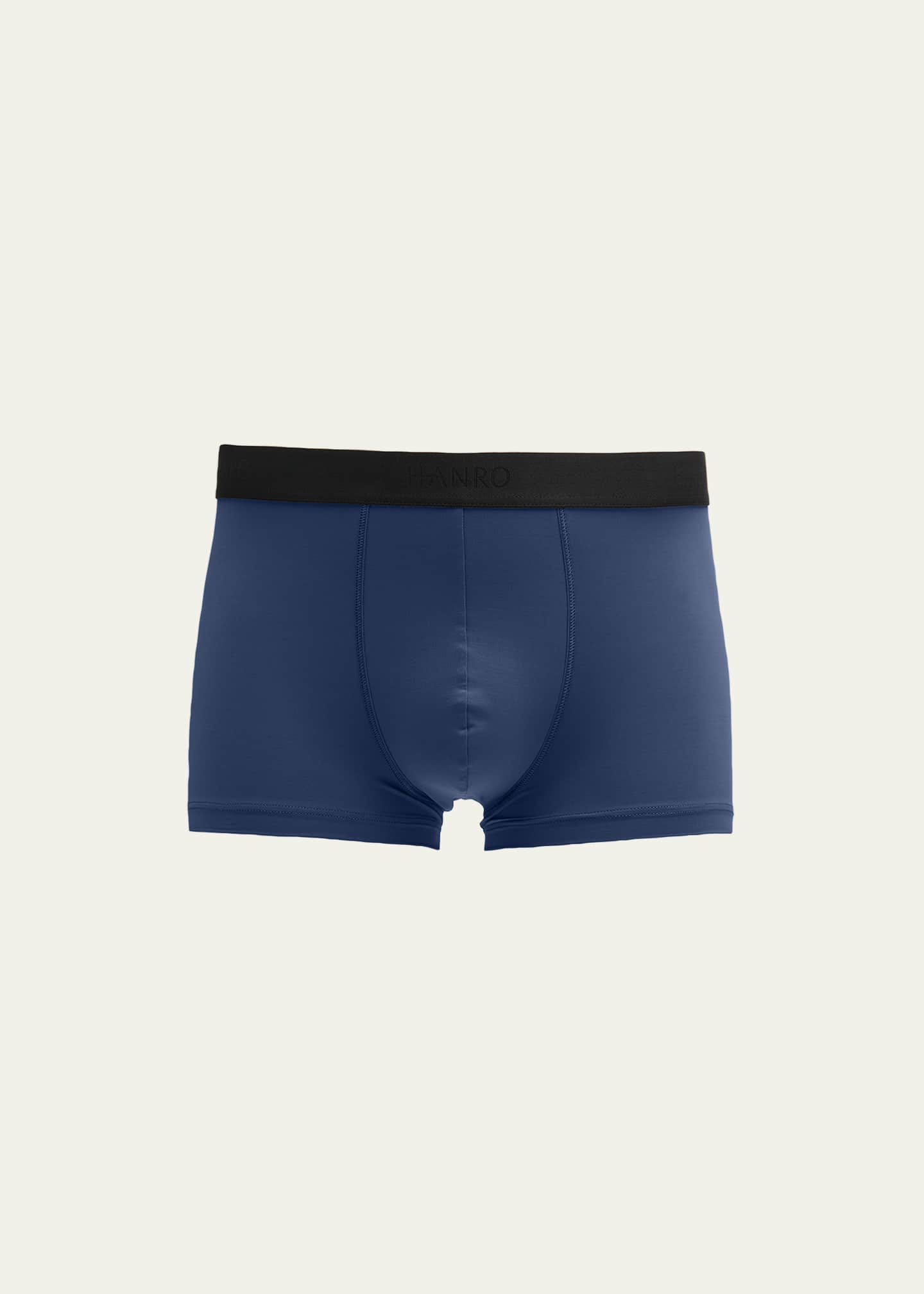 Hanro Micro Touch Boxer Brief Image 1 of 5