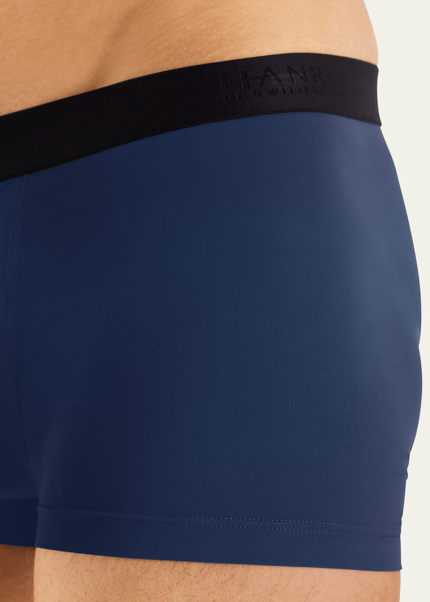 Hanro Micro Touch Boxer Brief Image 5 of 5