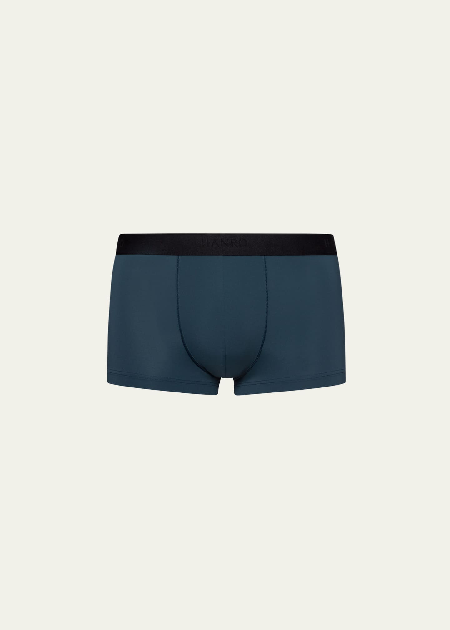 Hanro Micro Touch Boxer Brief - Bergdorf Goodman