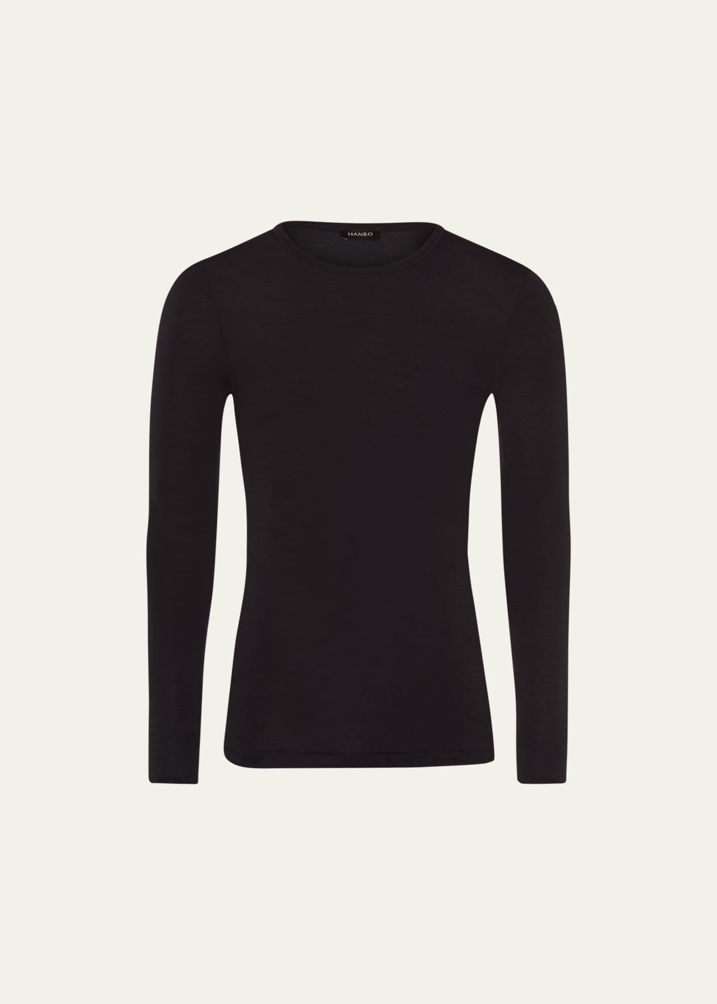 Silk thermal top 2025