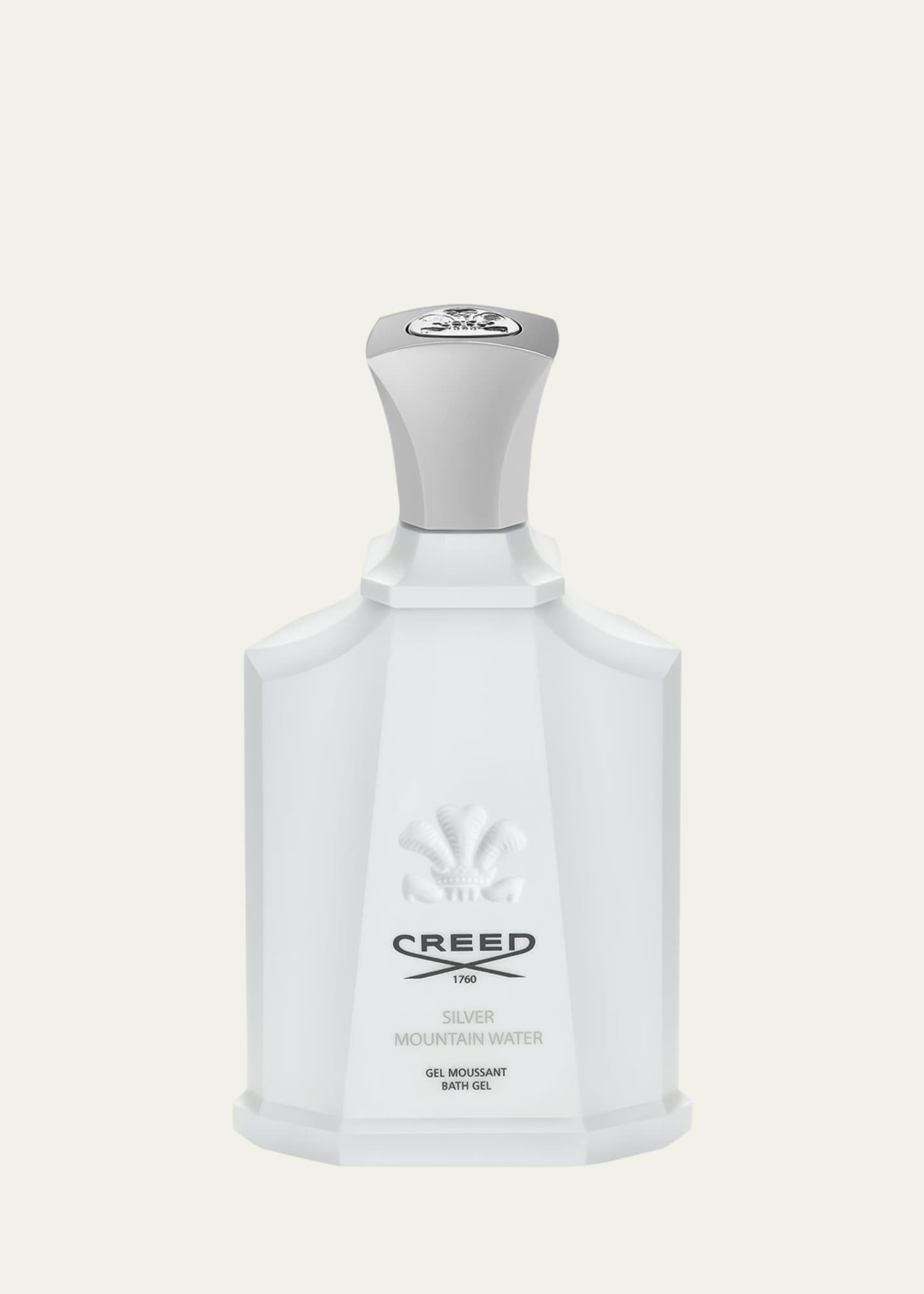 CREED Silver Mountain Water Hair & Body Wash