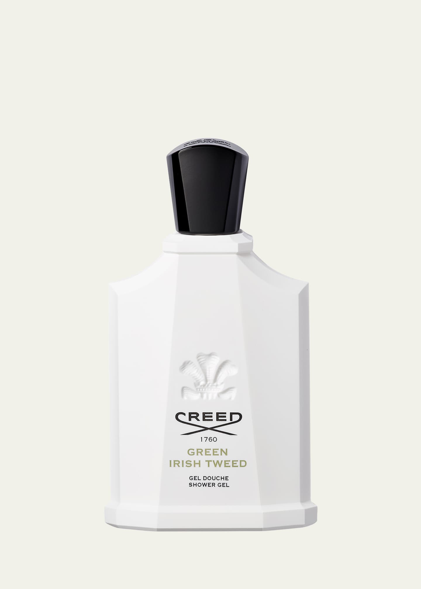 CREED Green Irish Tweed Hair & Body Wash Image 1 of 3