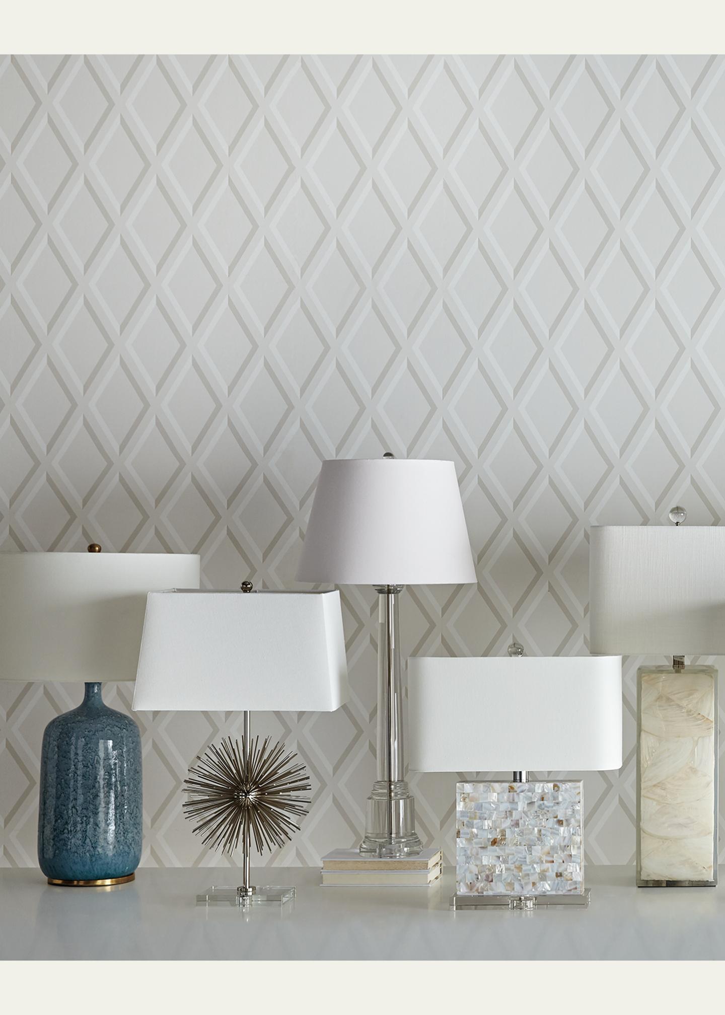 Visual Comfort Signature Culloden Table Lamp By AERIN - Bergdorf Goodman