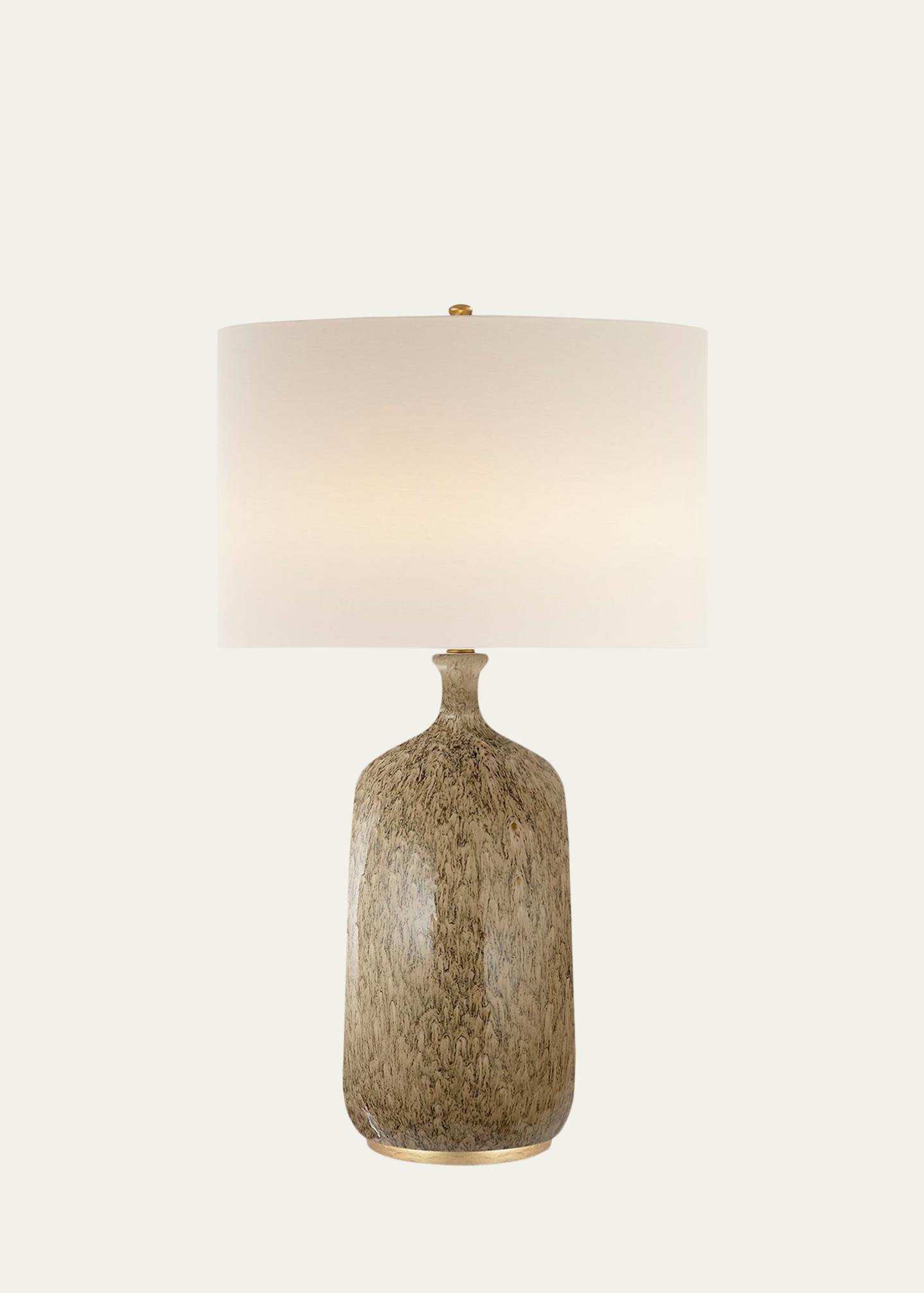 Visual Comfort Signature Culloden Table Lamp By AERIN - Bergdorf Goodman