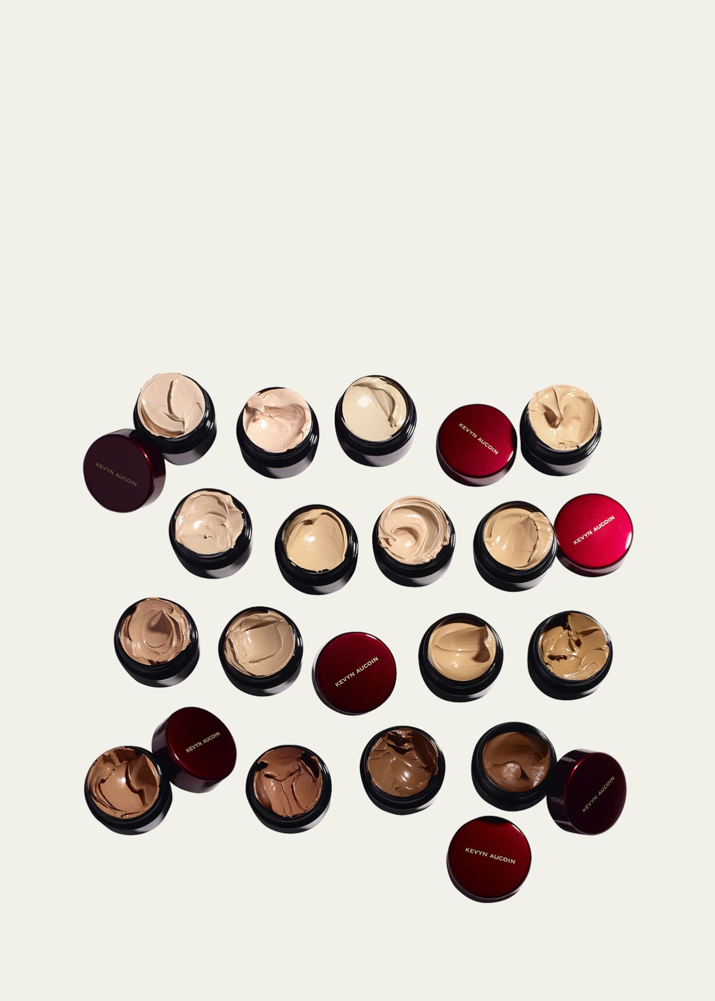 Kevyn Aucoin The Sensual Skin Enhancer Image 4 of 4