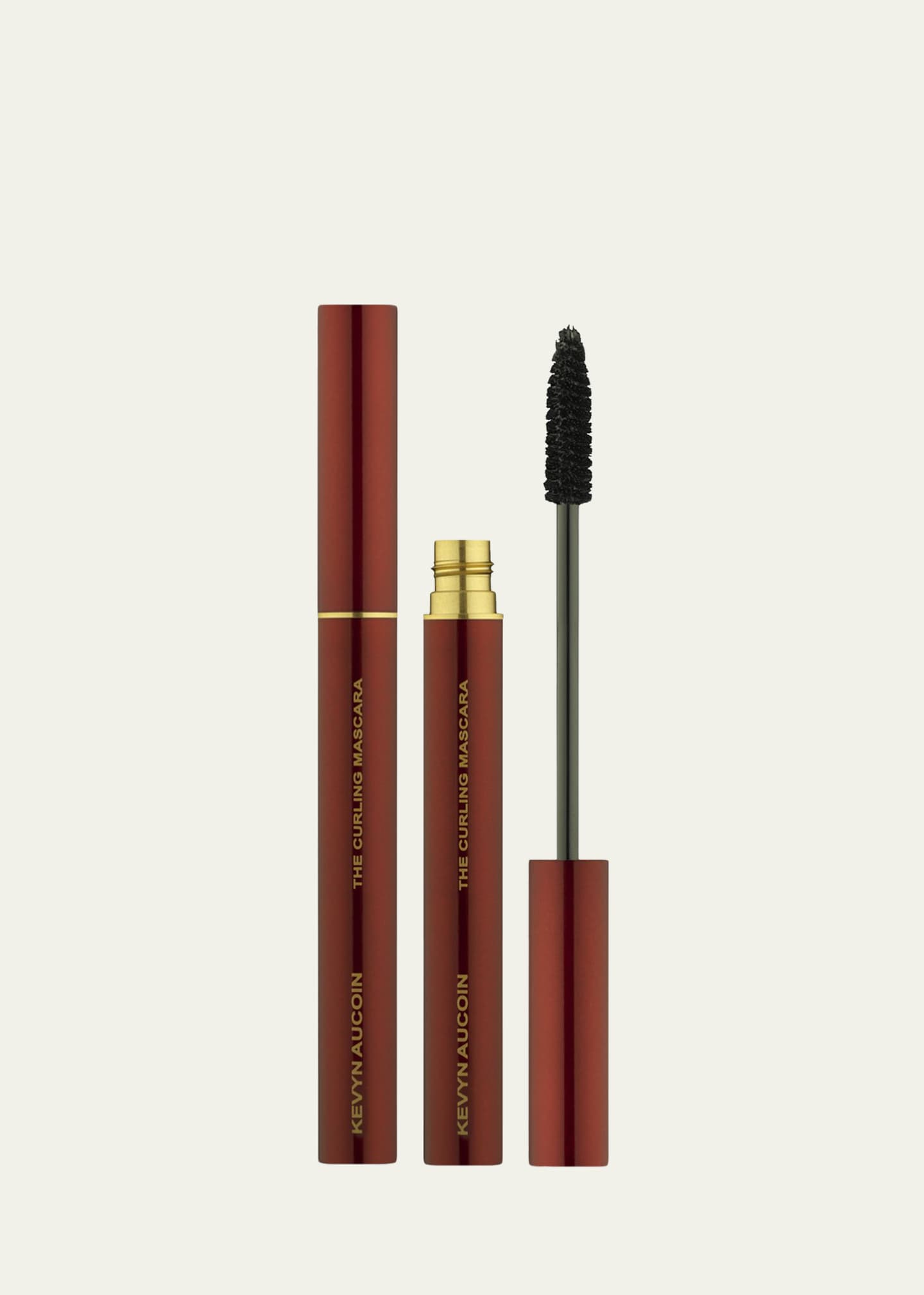 Kevyn Aucoin The Curling Mascara