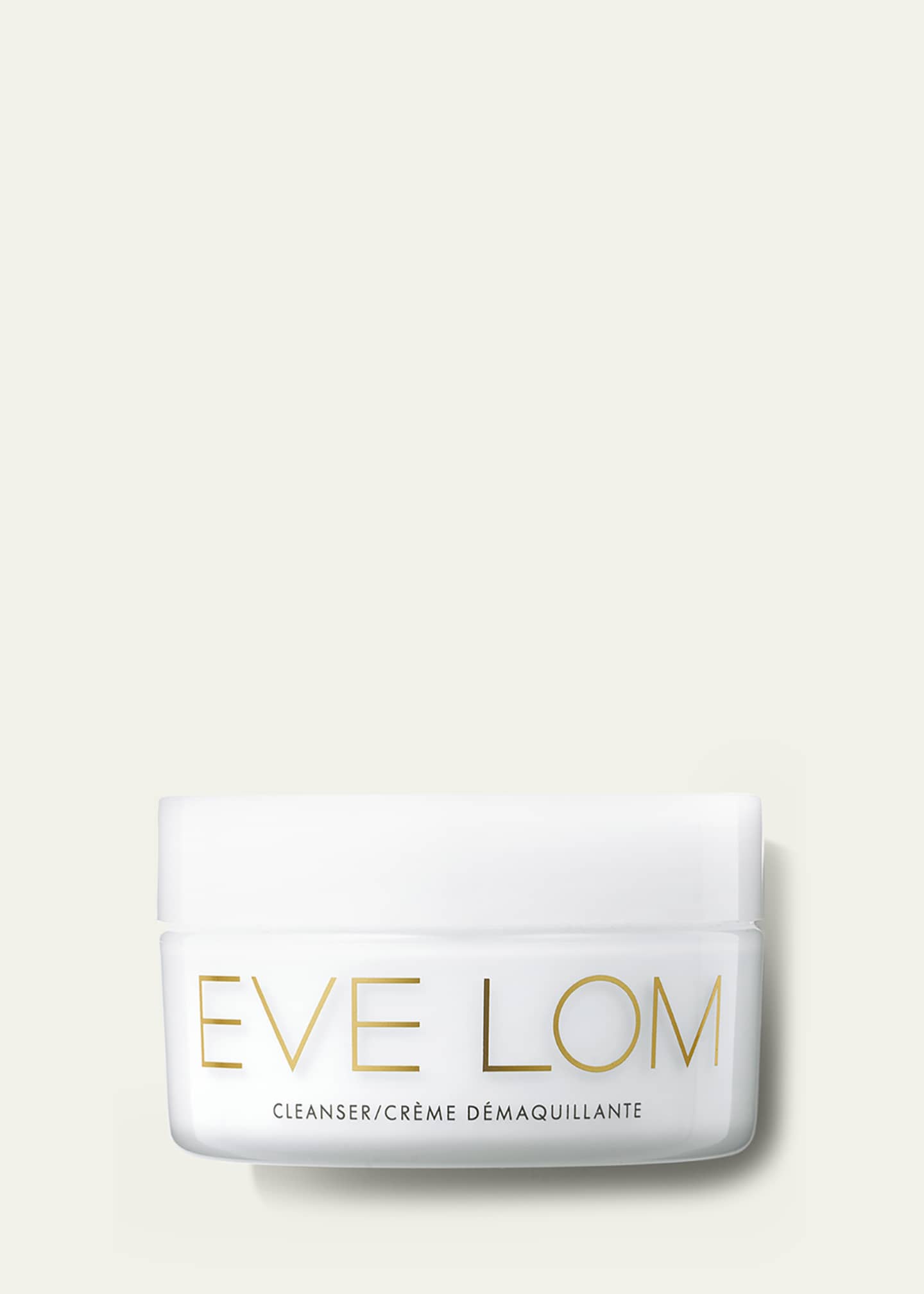 Eve Lom Cleanser (1.7 oz.) & 1 Muslin Cloth Set Image 2 of 5