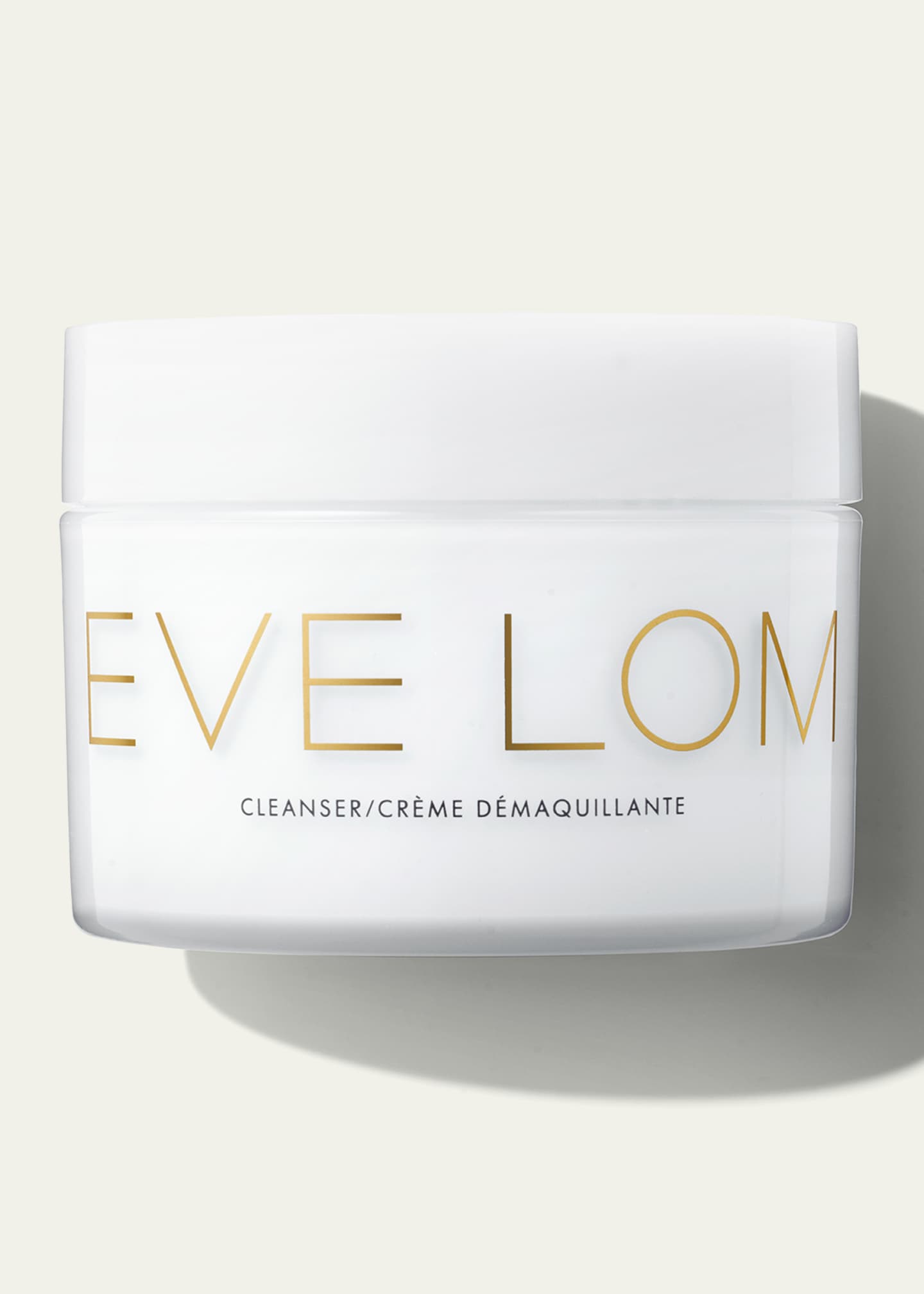 Eve Lom Cleanser (6.76 oz.) & 2 Muslin Cloths Set Image 2 of 5