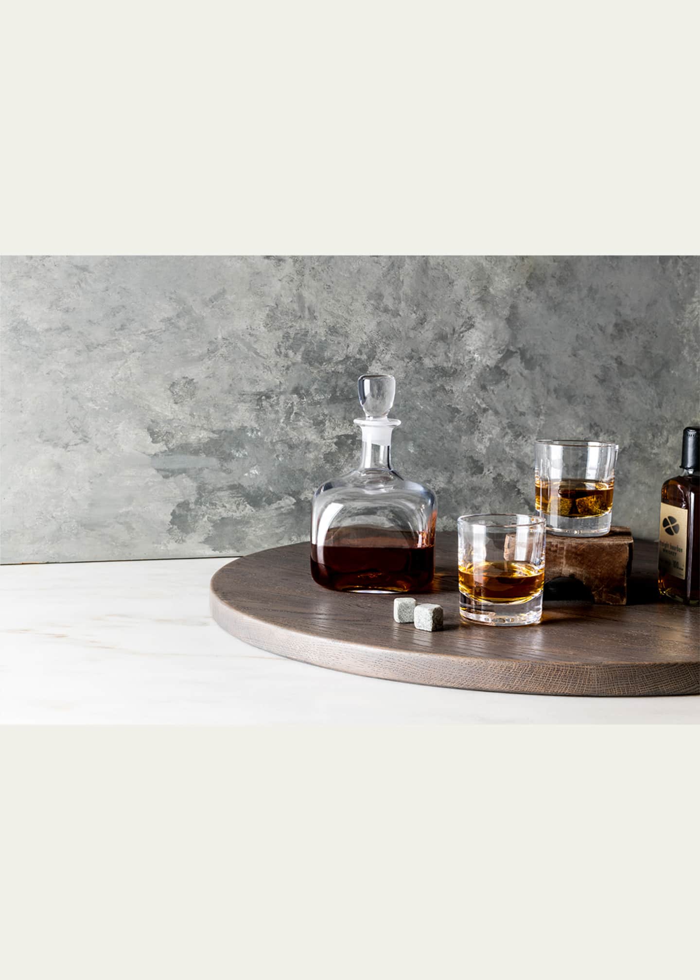 Simon Pearce Ascutney Whiskey Glass Image 2 of 2