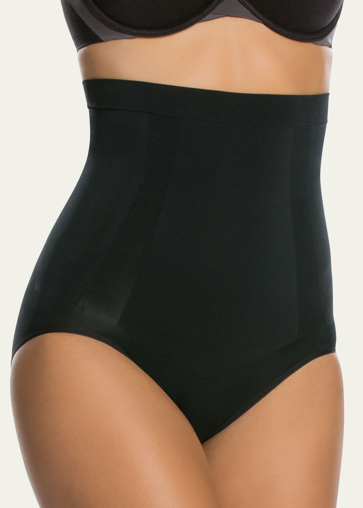 Spanx SPANXsculpt™ OnCore High-Waisted Brief Image 2 of 4