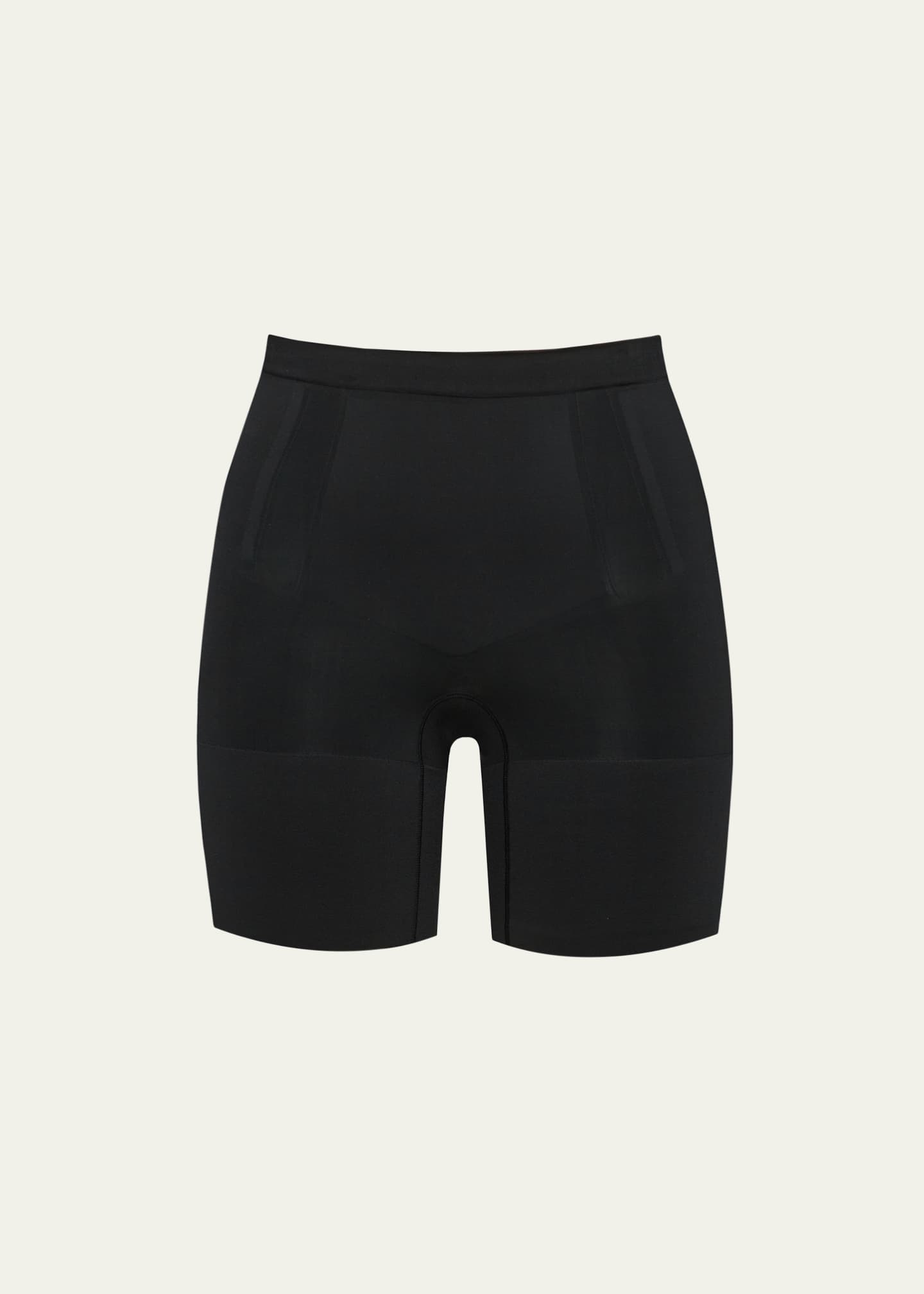 Spanx SPANXsculpt™ OnCore Mid-Thigh Shorts Image 1 of 3