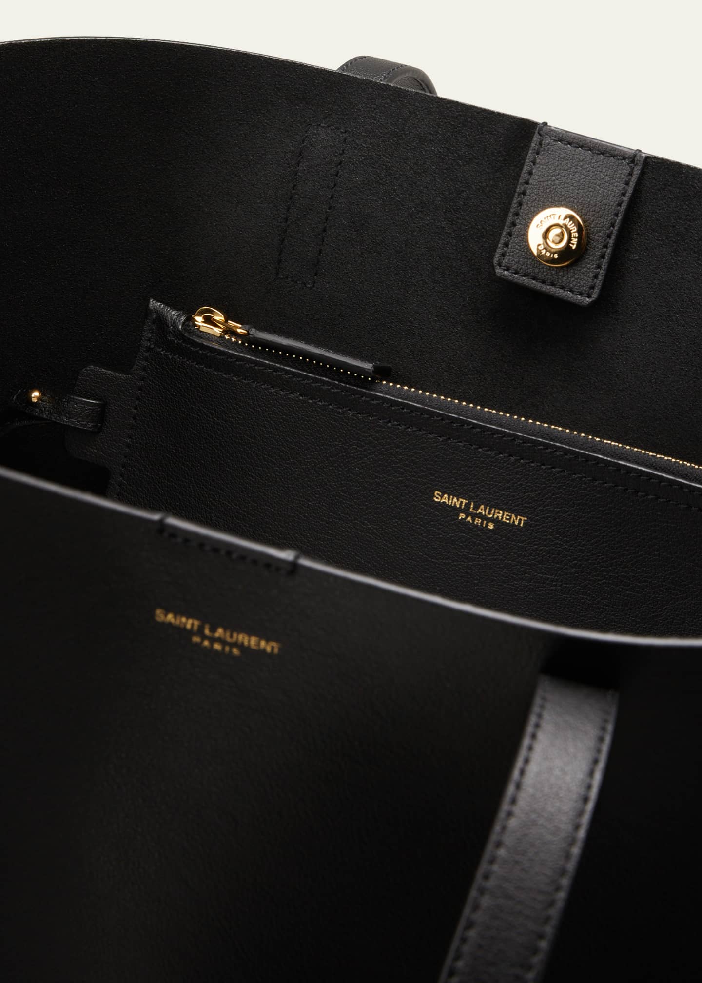 Saint laurent tote bag sale hotsell