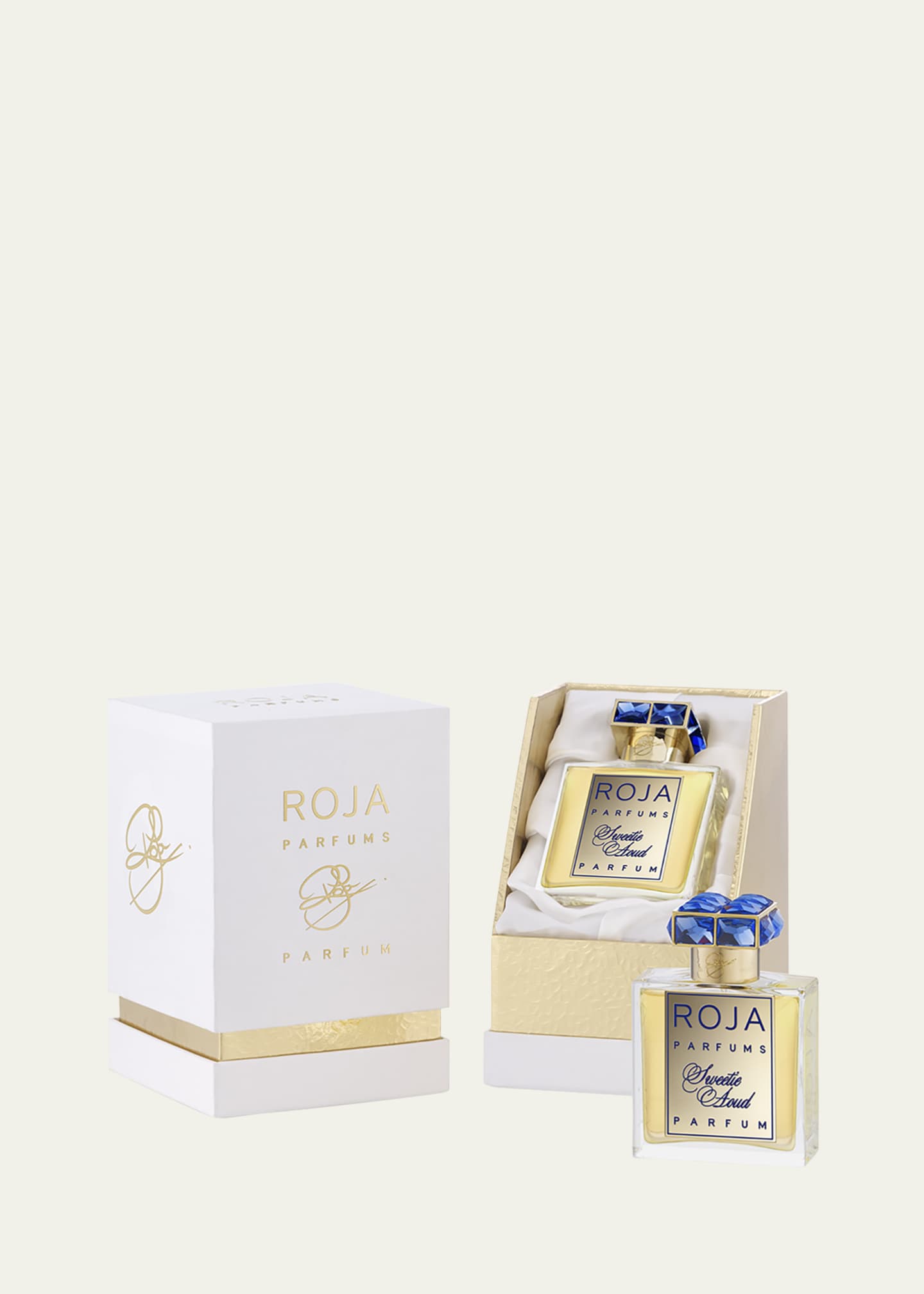 Sweetie aoud discount
