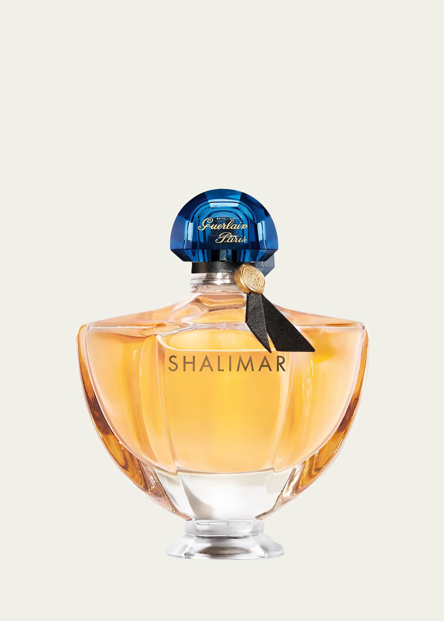 Guerlain Shalimar Eau de Toilette, 3 oz. - Bergdorf Goodman