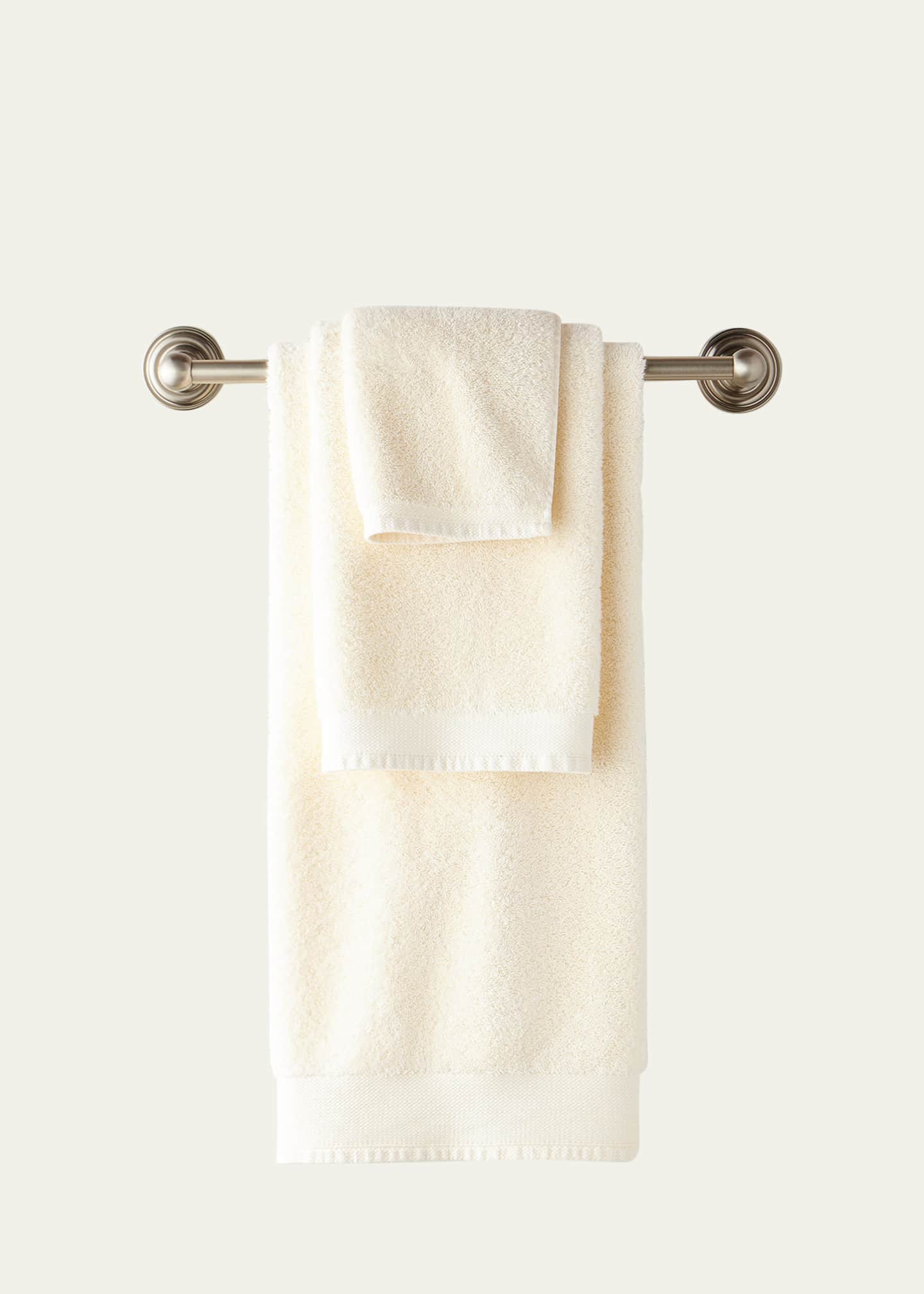 Sferra 12-Piece Ashemore Towel Set Image 1 of 3