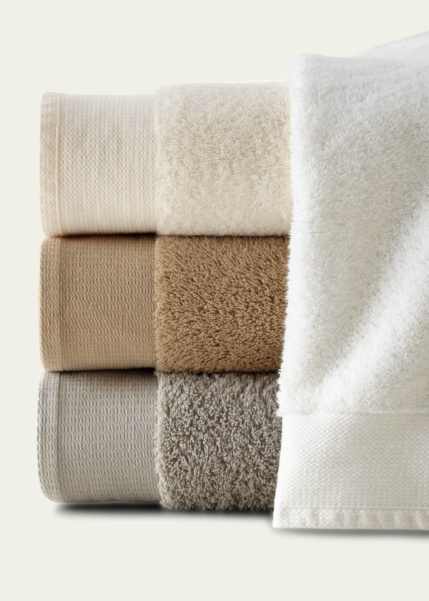 Sferra 12-Piece Ashemore Towel Set - Bergdorf Goodman