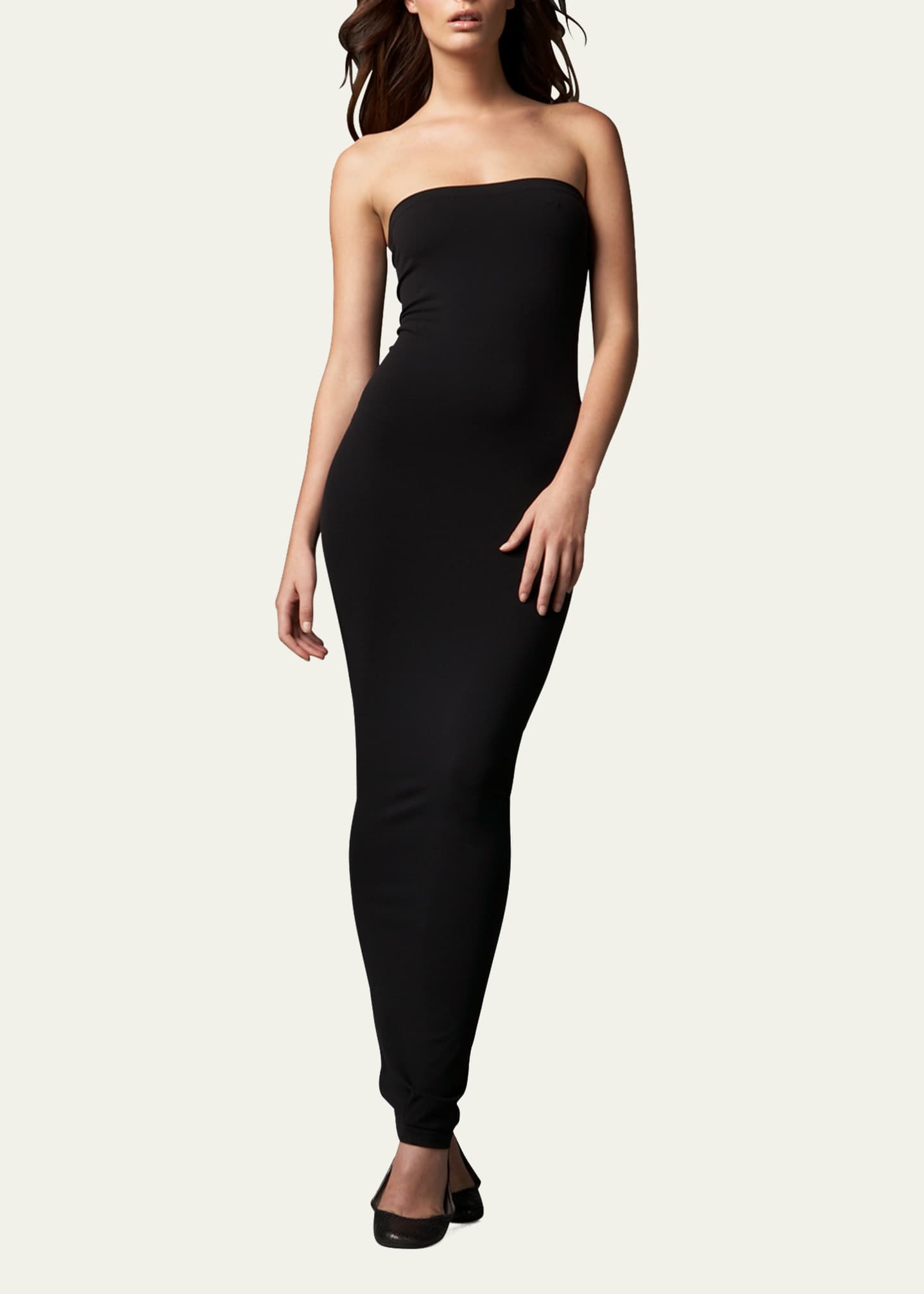 Wolford Black Moat Dress Wolford