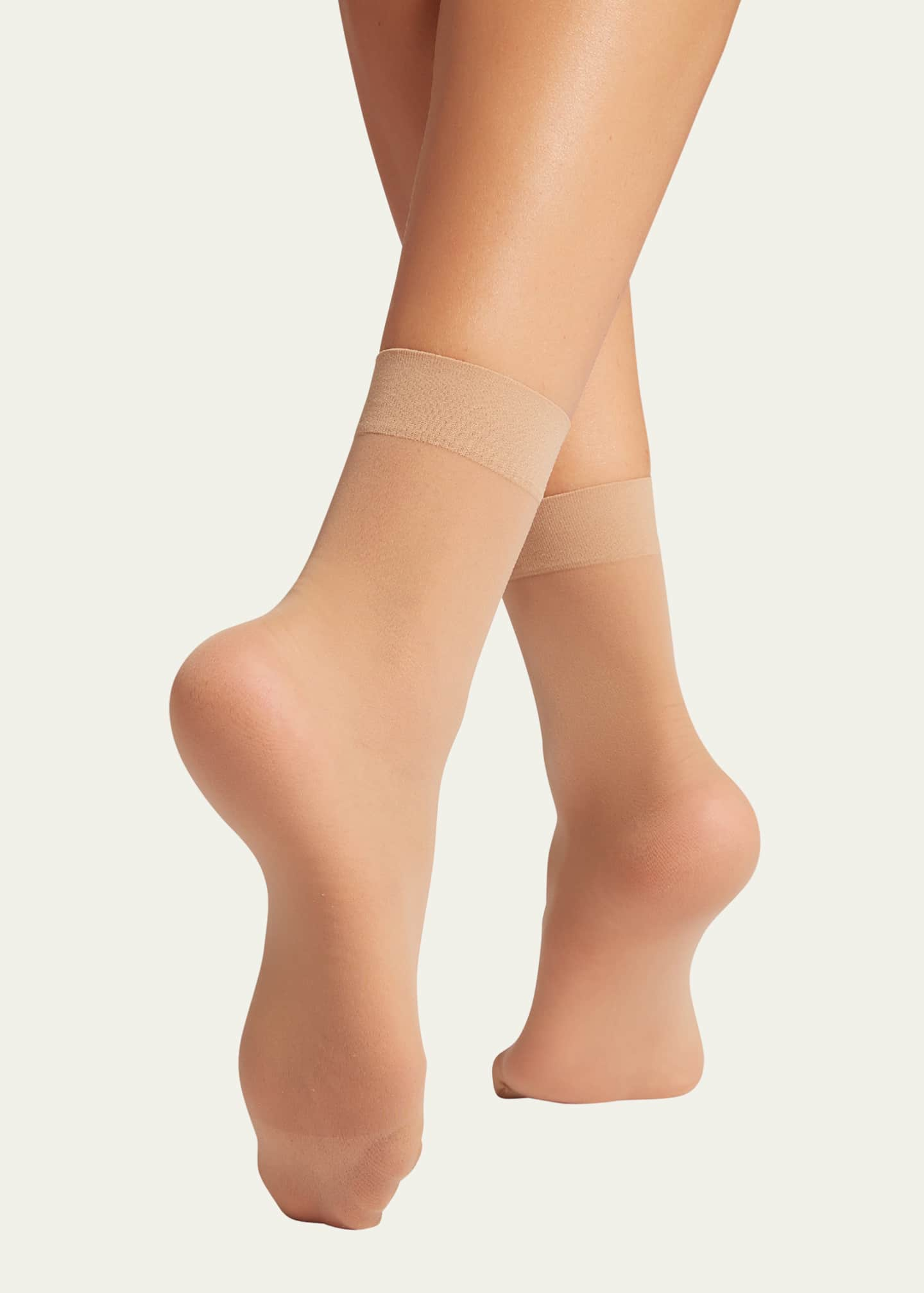 Wolford Individual 10 Socks