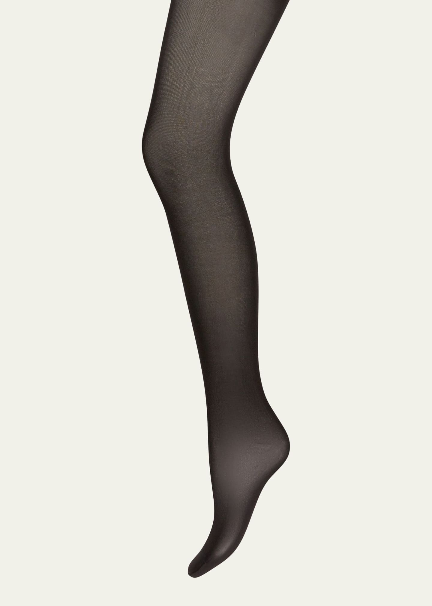 Wolford Neon 40 Glossy Tights Bergdorf Goodman