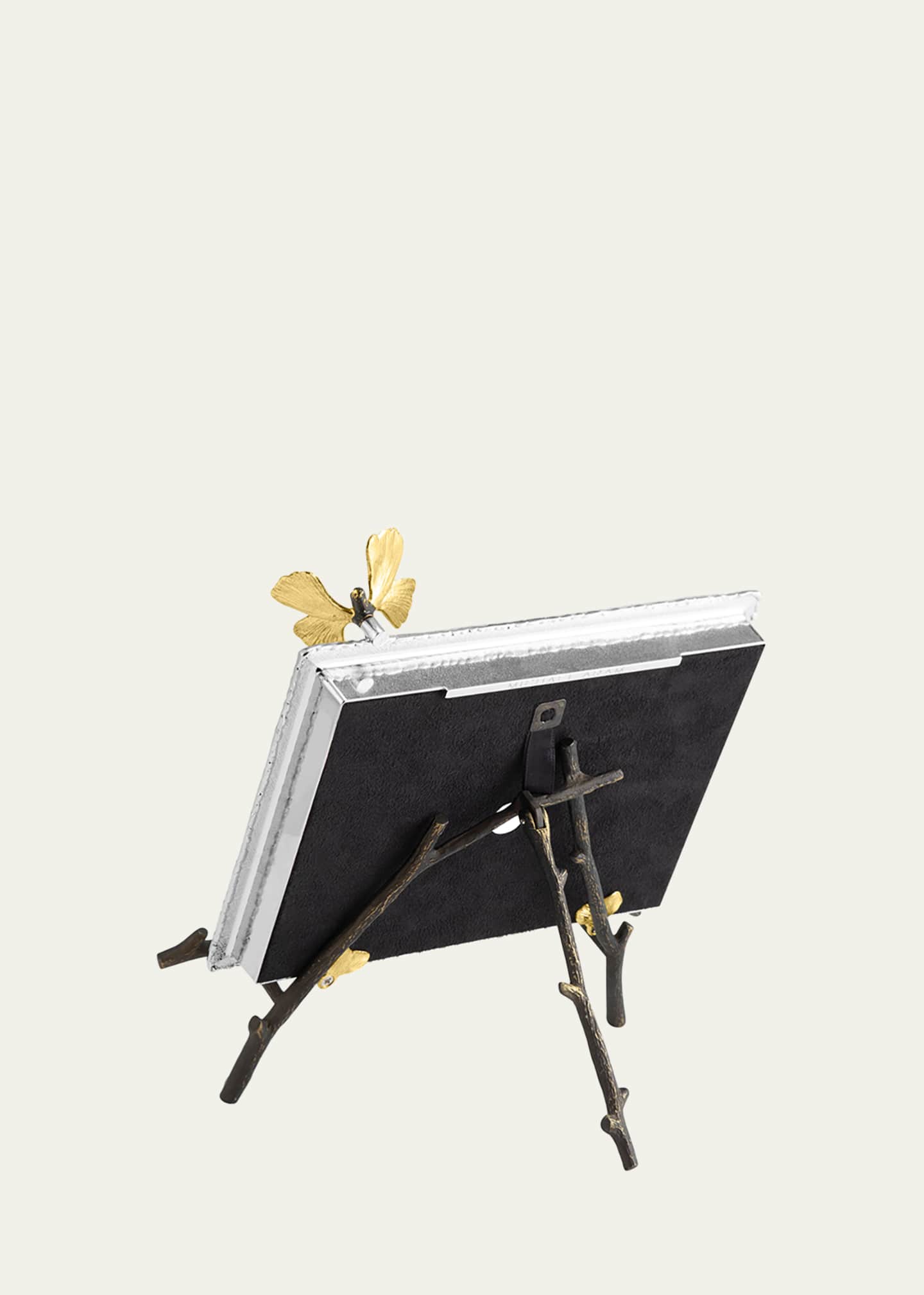 Michael Aram Butterfly Ginkgo Easel Frame Image 3 of 4