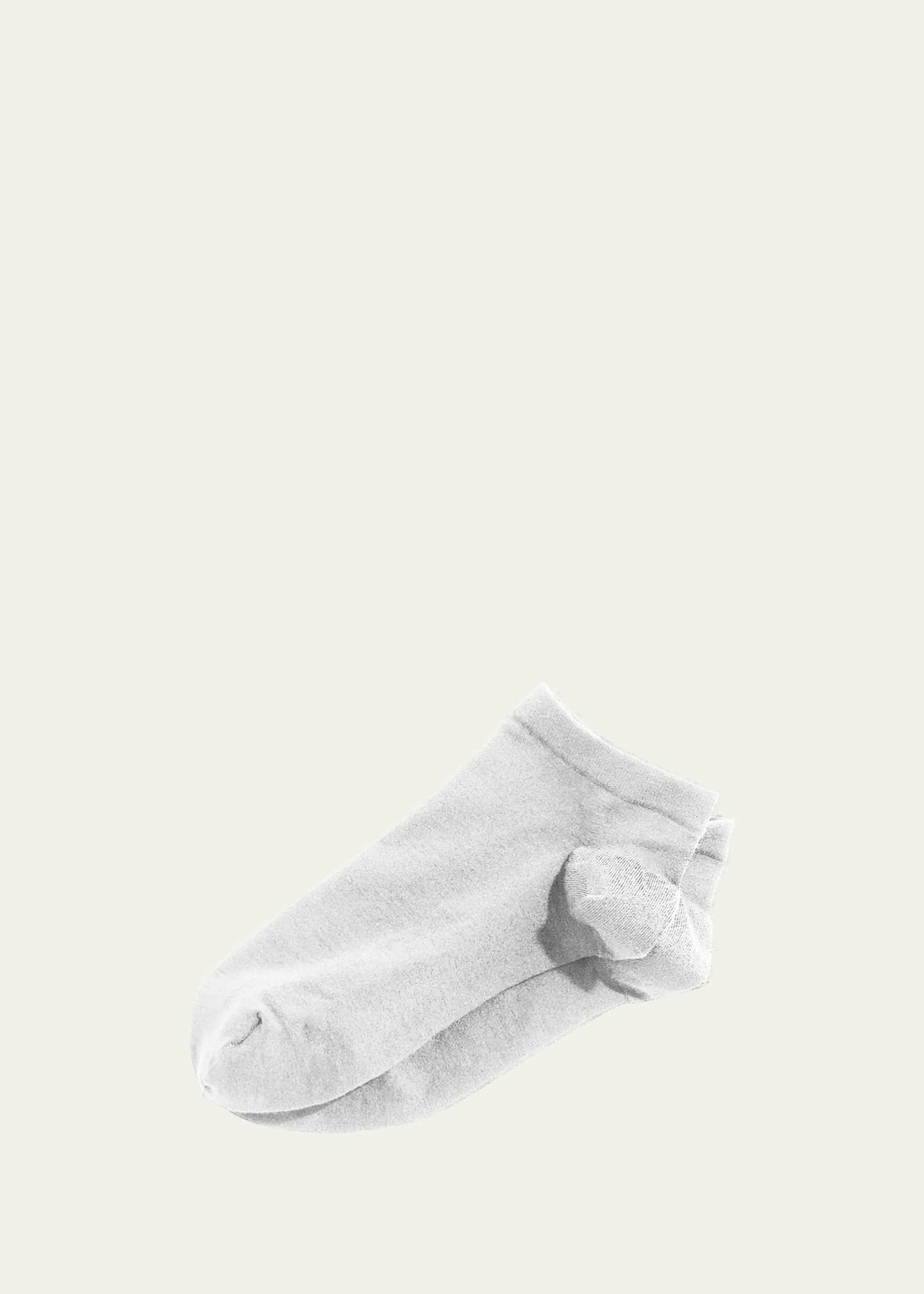 Wolford Knit Slip Socks Image 1 of 2