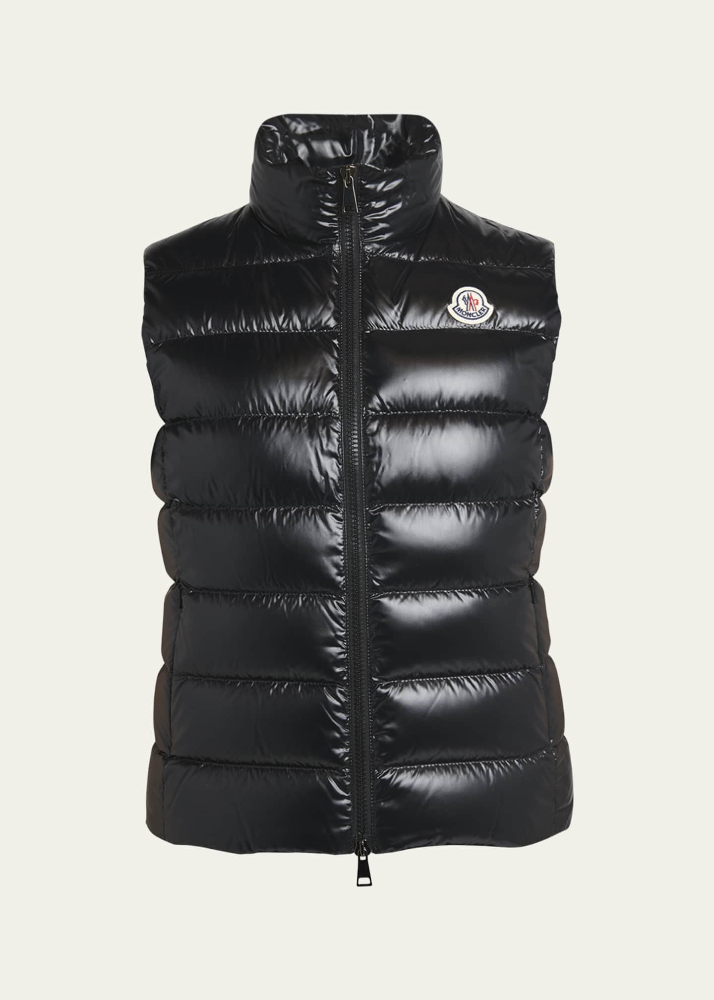 Ghany vest 2025