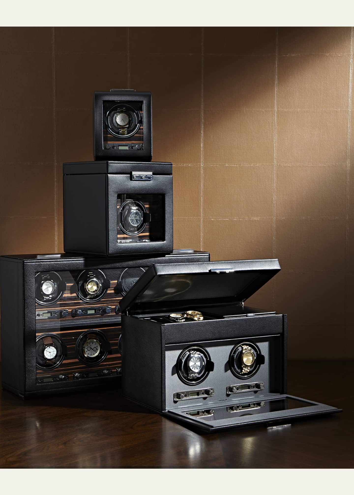 Wolf roadster single watch winder hot sale