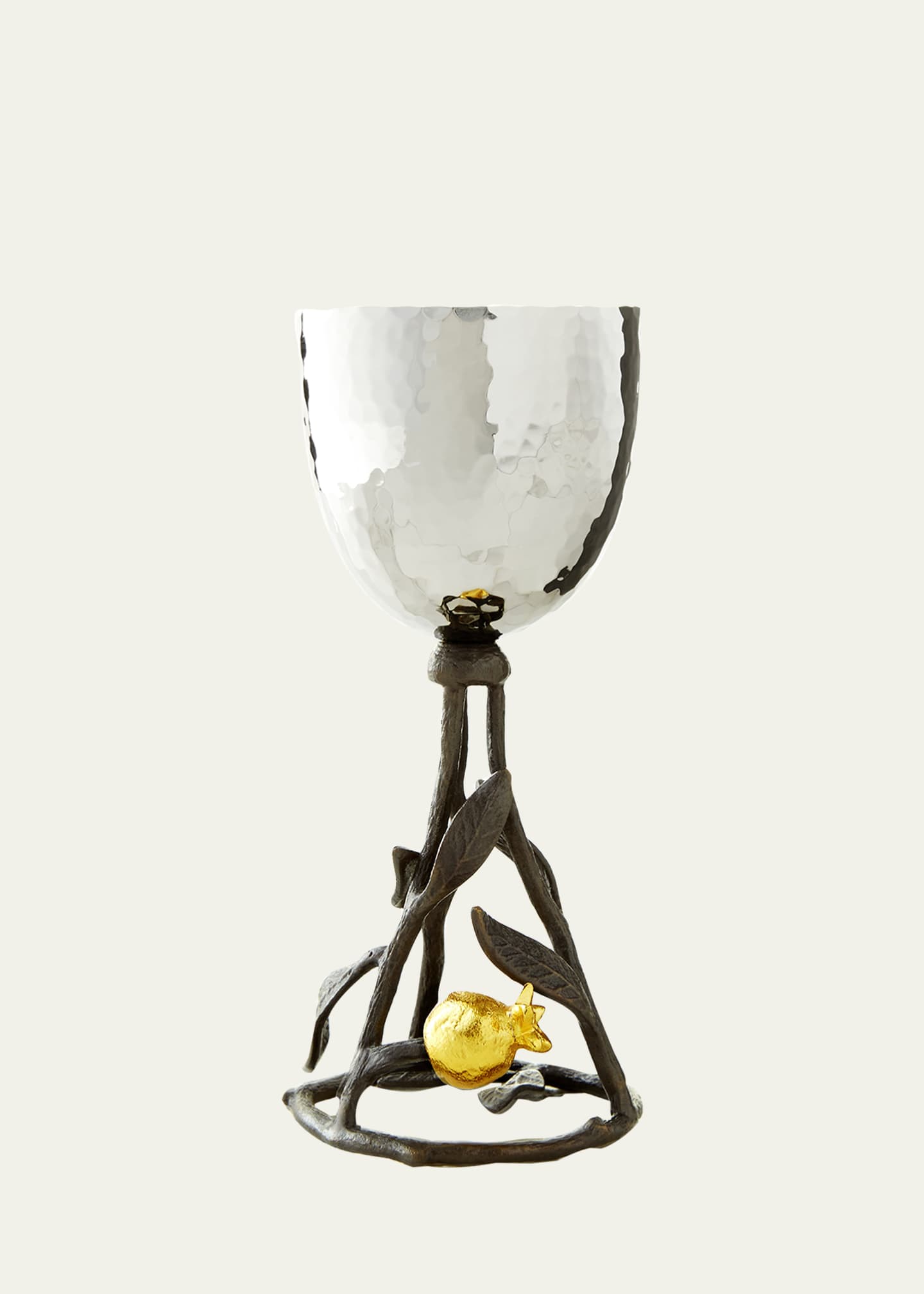 Michael Aram Pomegranate Kiddush Cup