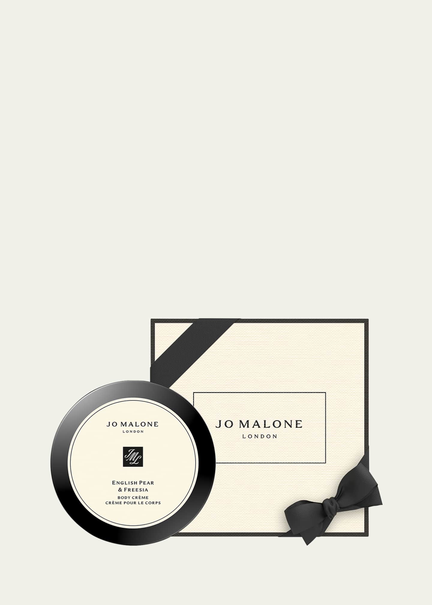 Jo Malone London Nectarine Blossom & Honey Body Creme, 5.9 oz. Image 1 of 3