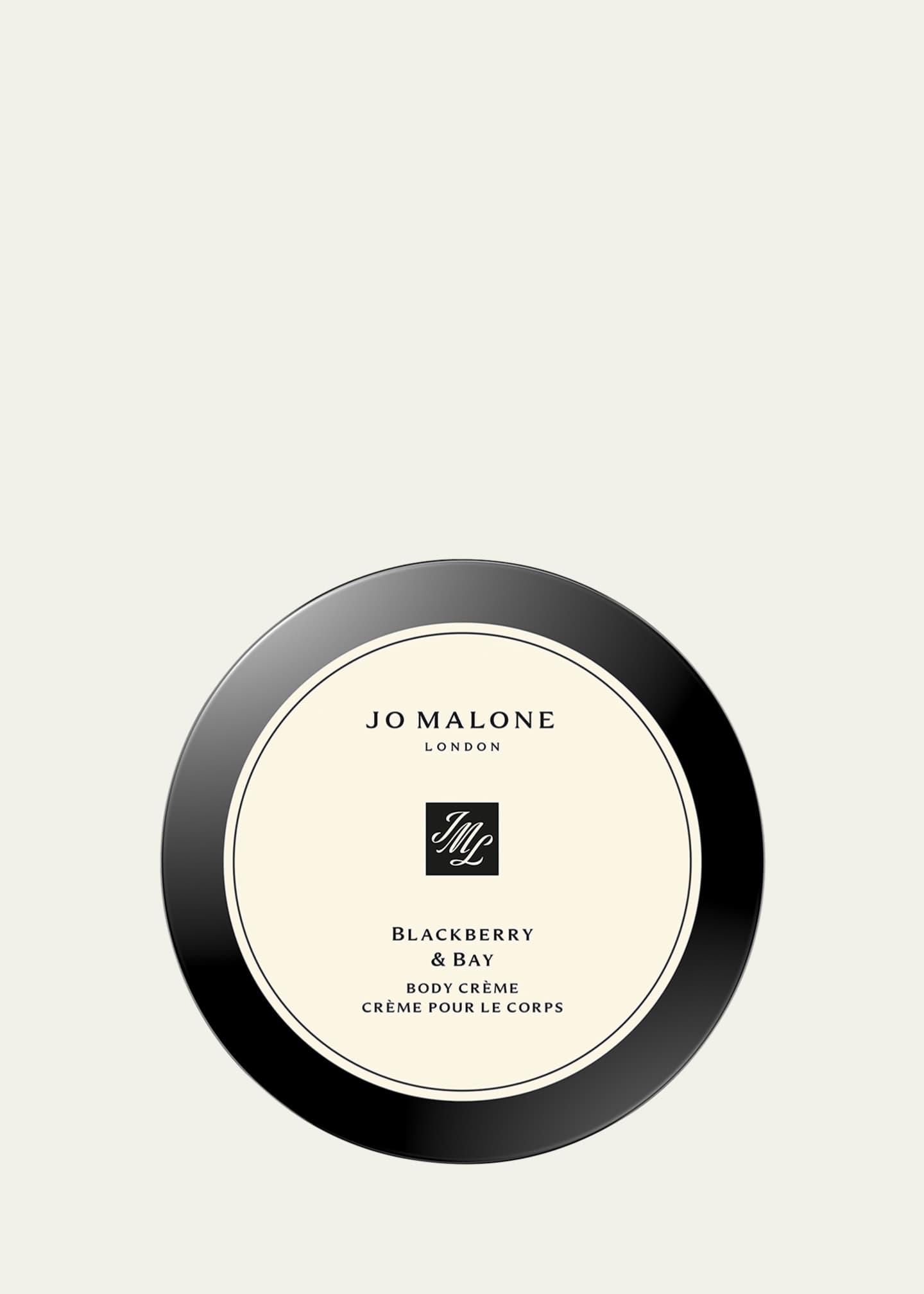 Jo Malone London Blackberry & Bay Body Creme, 175 mL Image 2 of 3