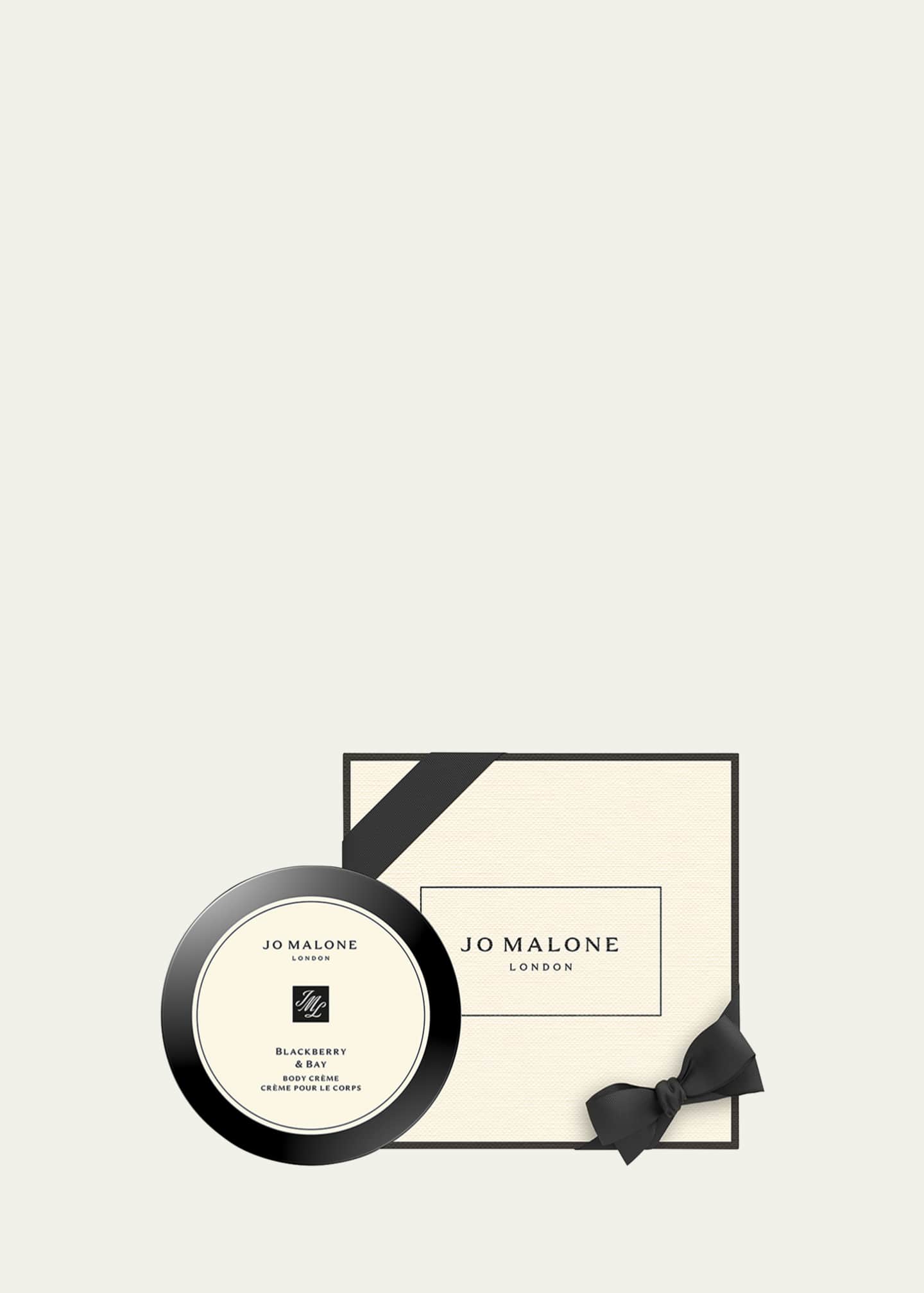 Jo Malone London Blackberry & Bay Body Creme, 175 mL Image 1 of 3