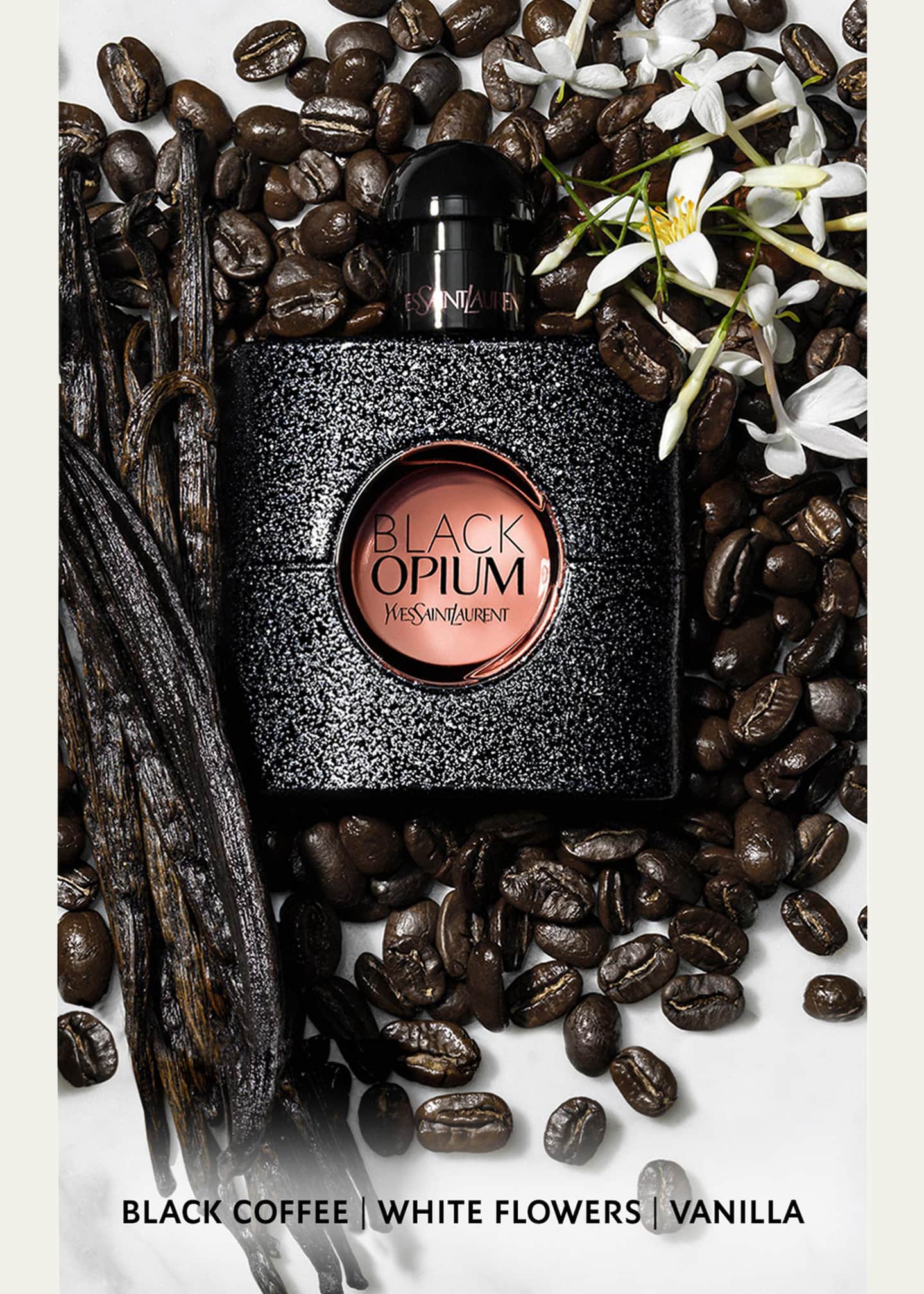 Opium eau de parfum 3 oz on sale