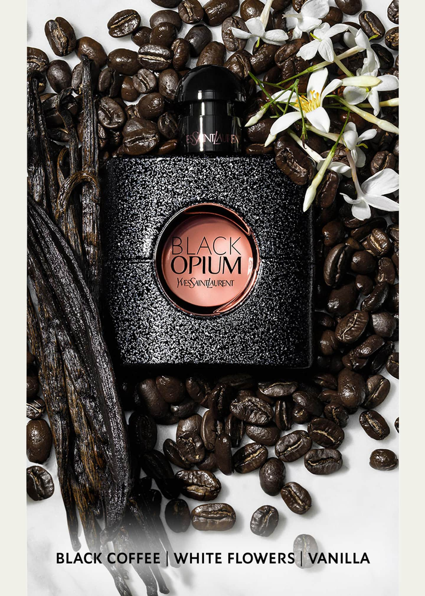 Black Opium Eau de Parfum - Yves Saint Laurent