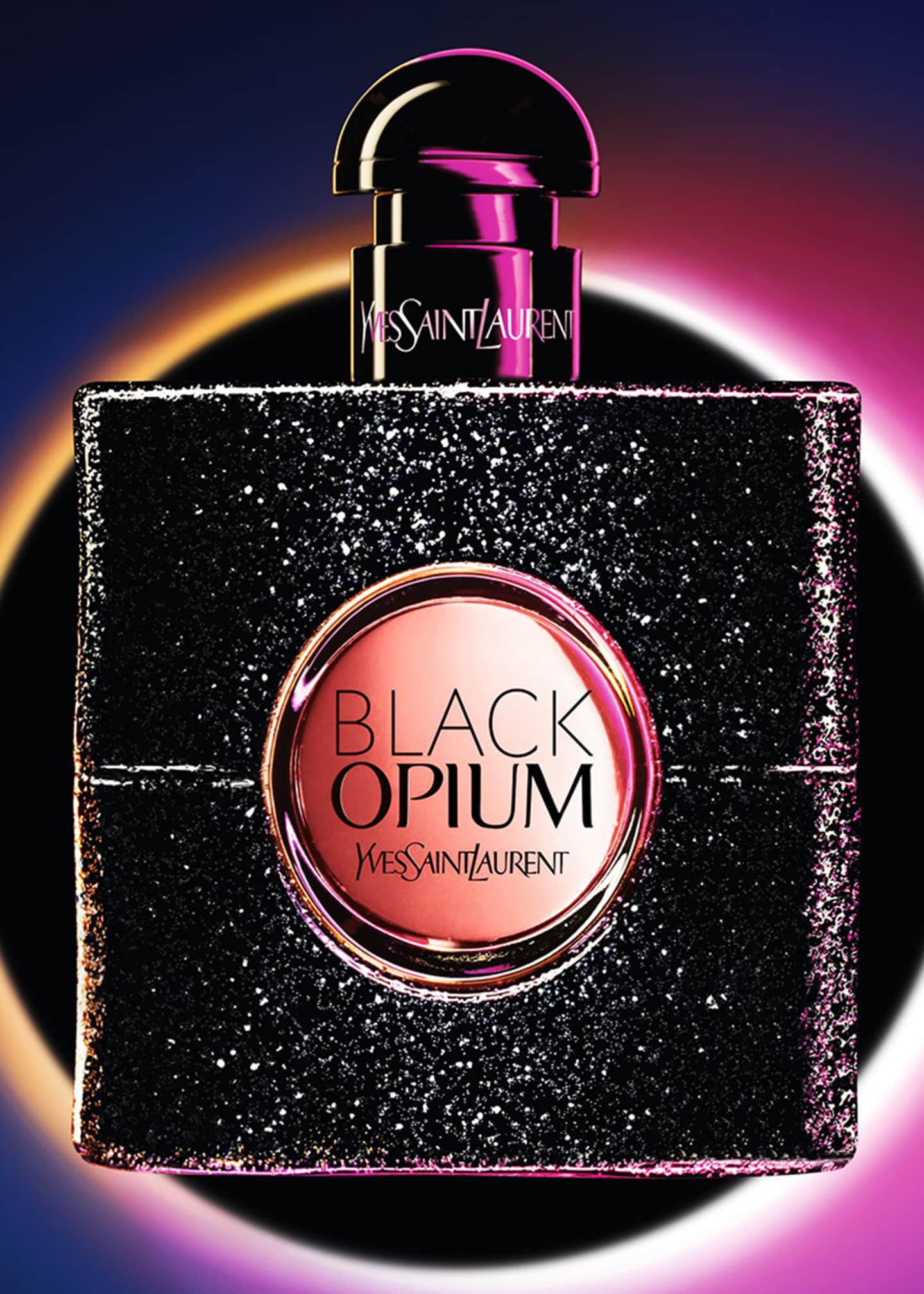 Black Opium Perfume by Yves Saint Laurent