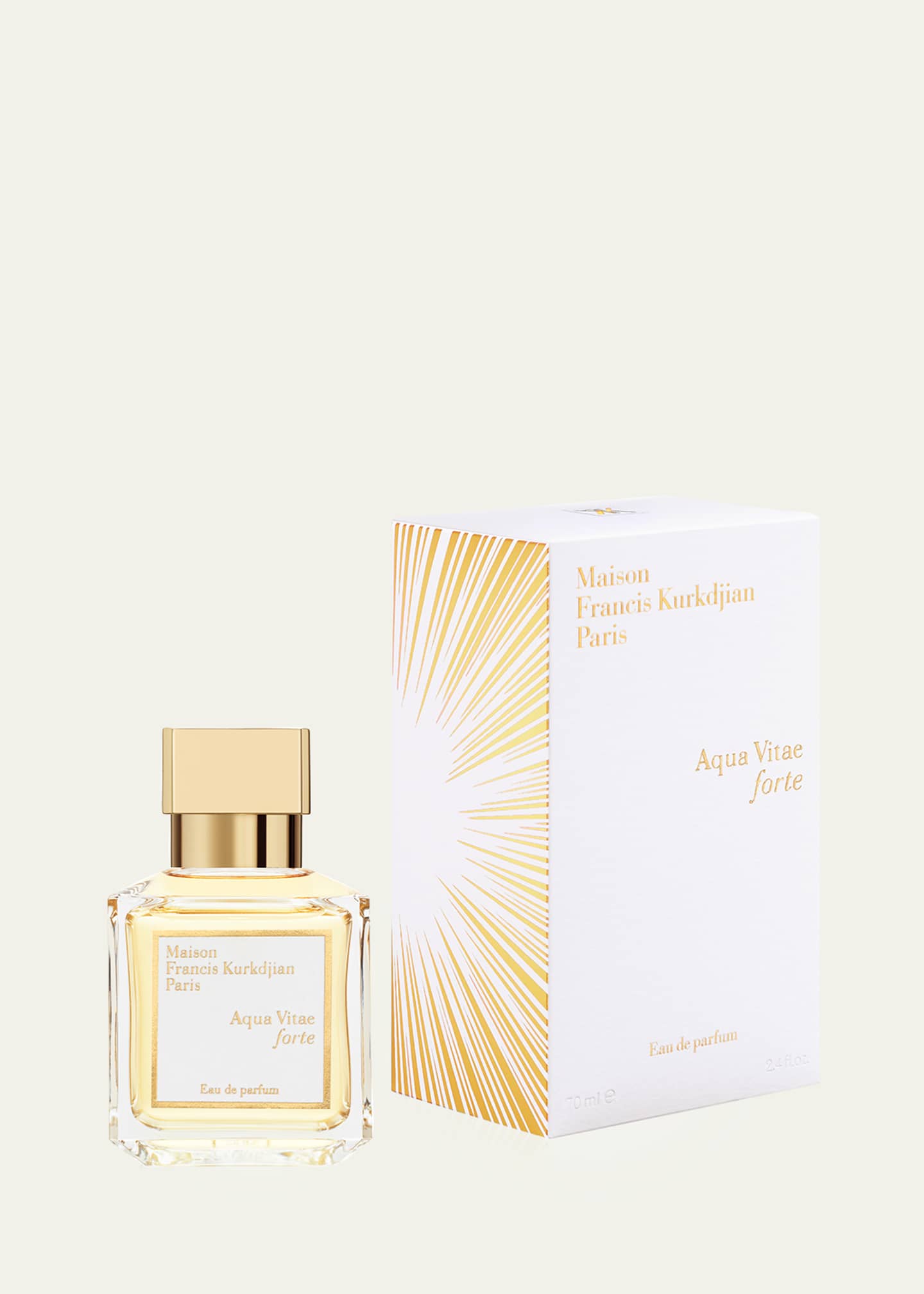 Aqua vitae forte eau de parfum clearance