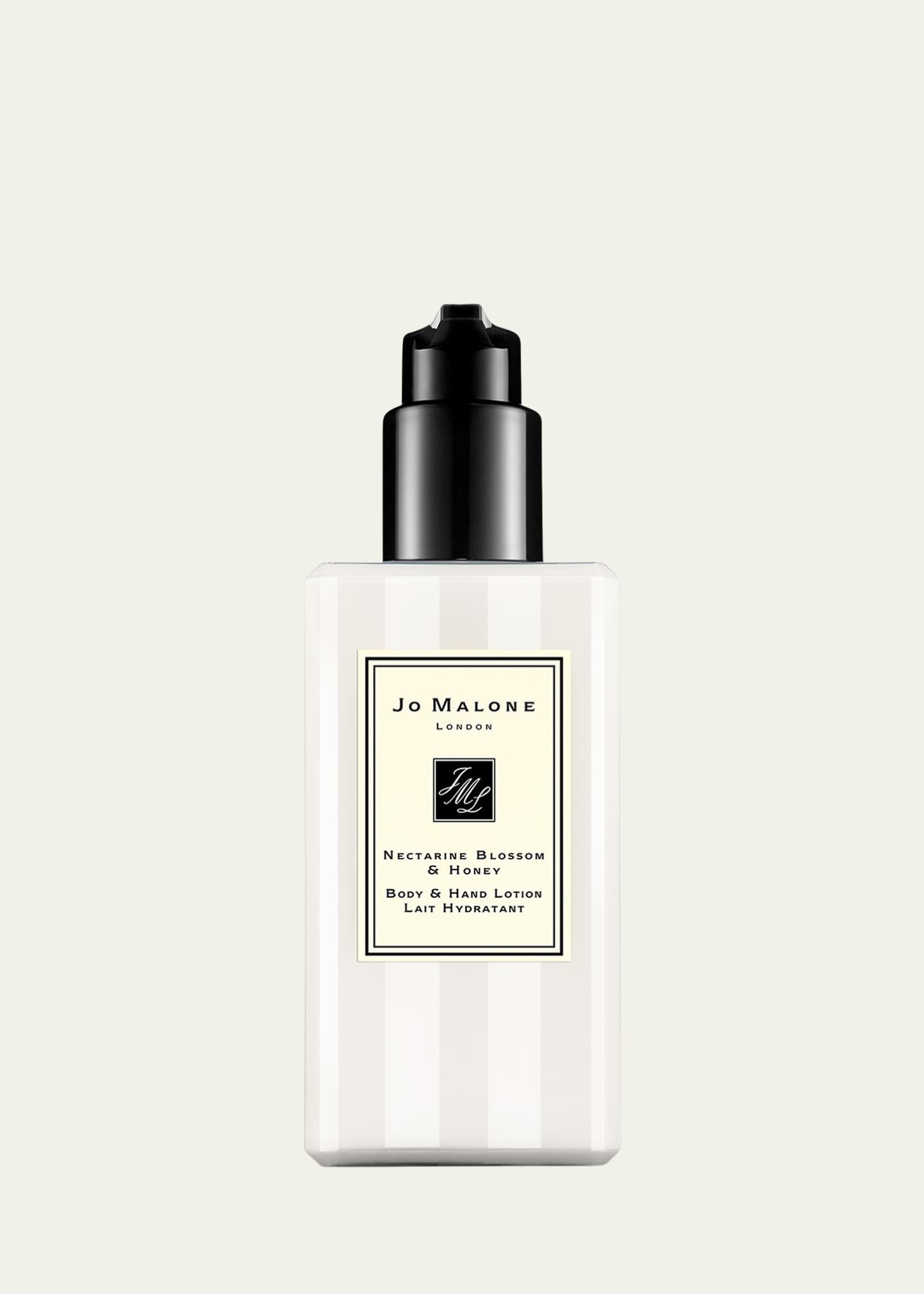 Jo malone nectarine blossom shop