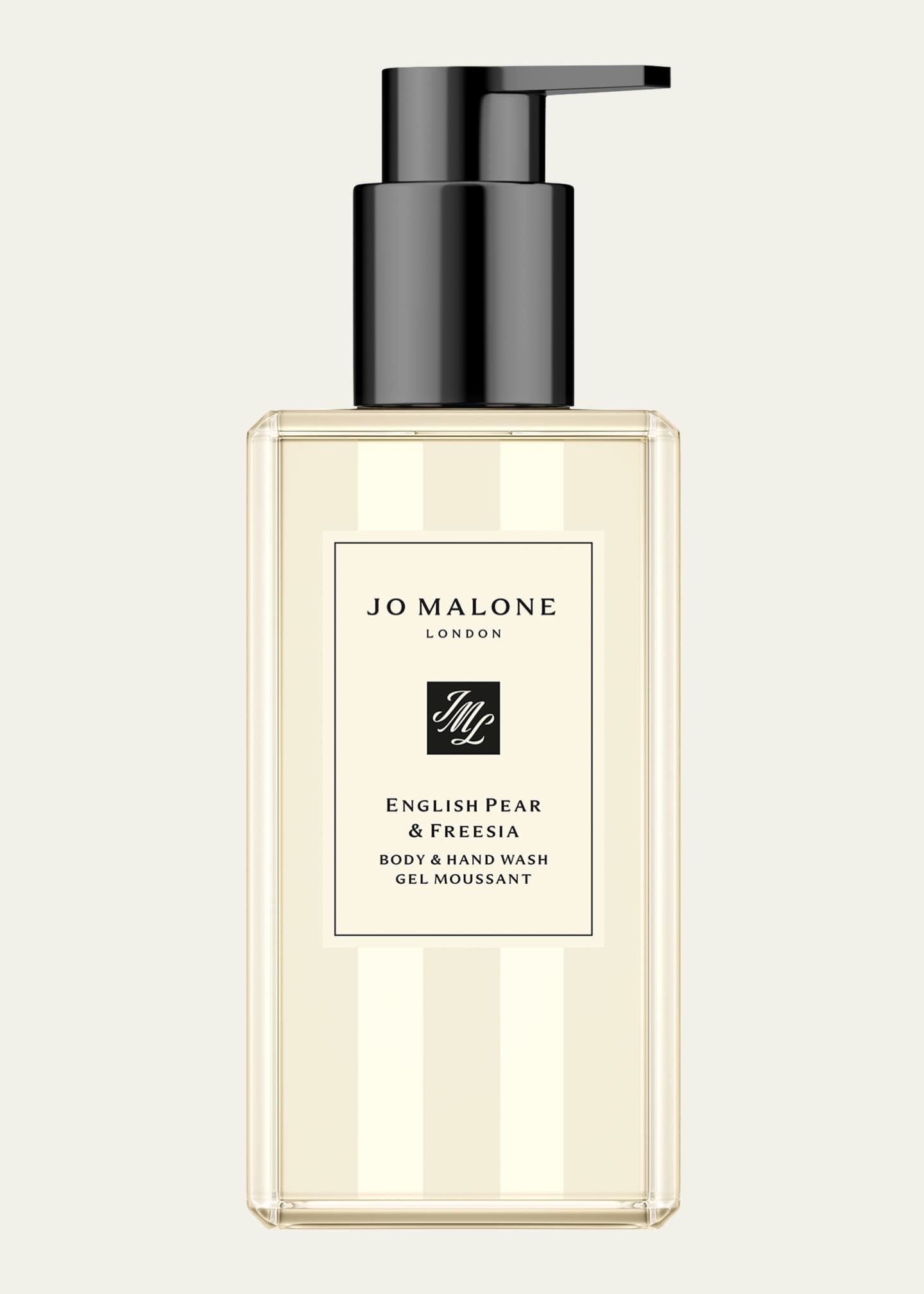 Jo Malone London 8.5 oz. English Pear & Freesia Body & Hand Wash Image 2 of 3
