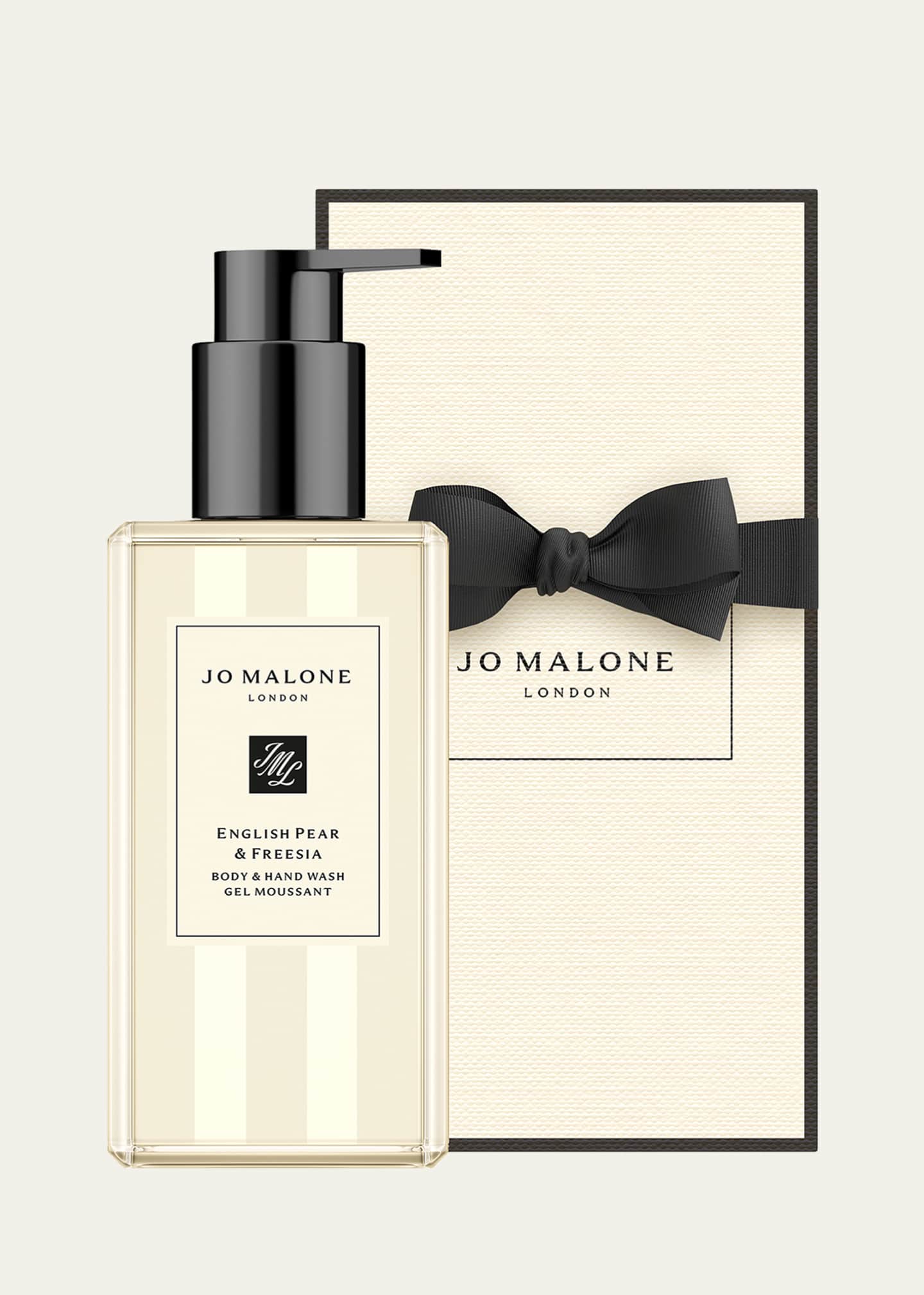 Jo Malone London 8.5 oz. English Pear & Freesia Body & Hand Wash Image 1 of 3