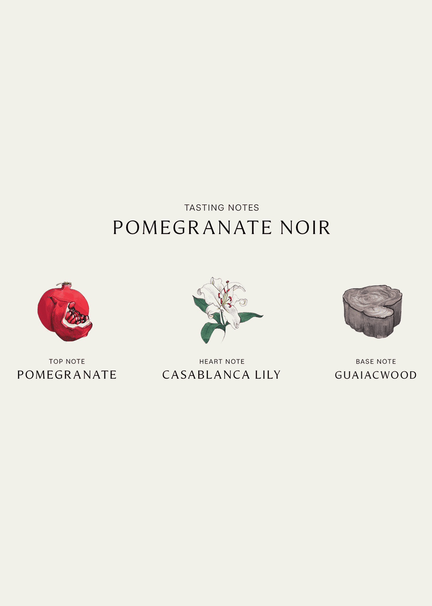 Jo malone sale pomegranate noir lotion