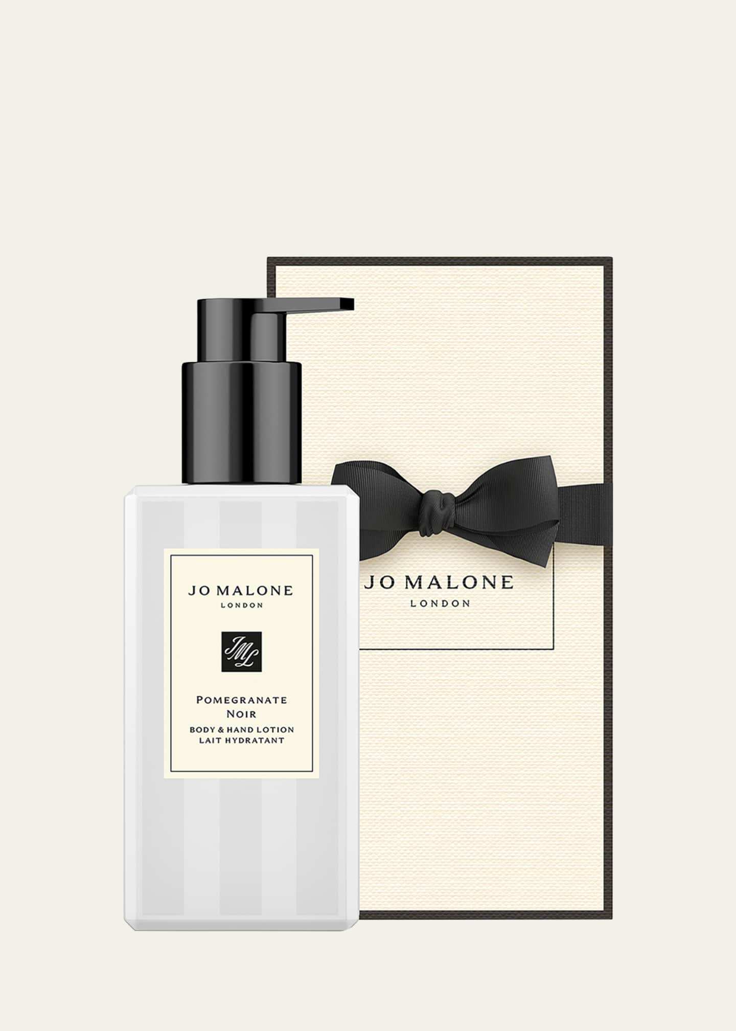 Jo Malone London Pomegranate Noir Body & Hand Lotion, 250ml Image 1 of 3