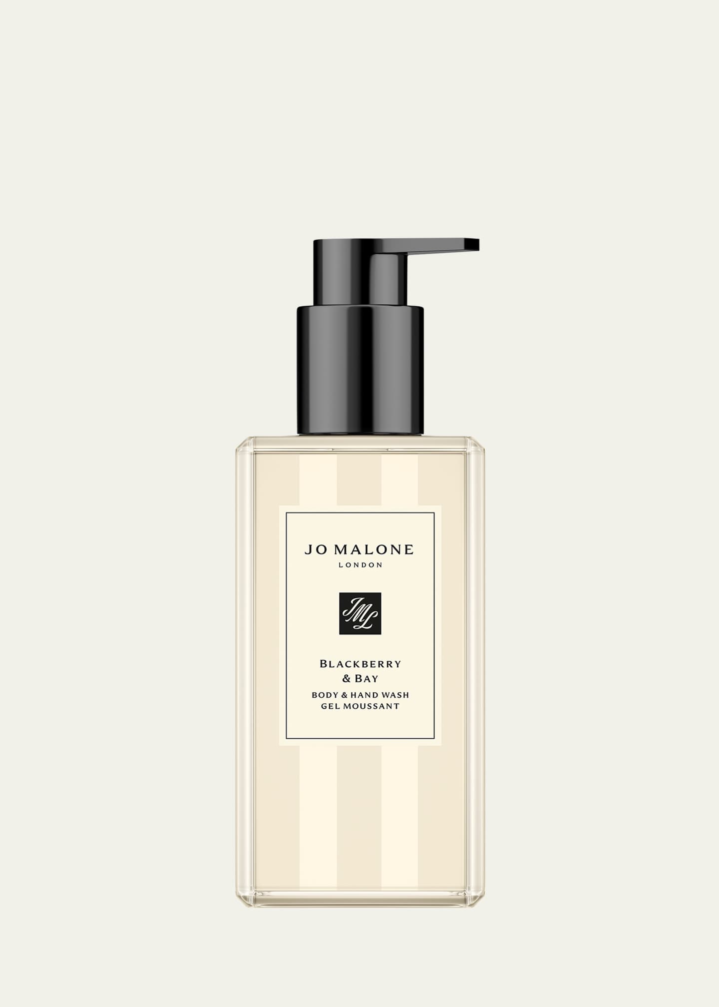 Jo Malone London Blackberry & Bay Body & Hand Wash, 250 mL Image 2 of 3