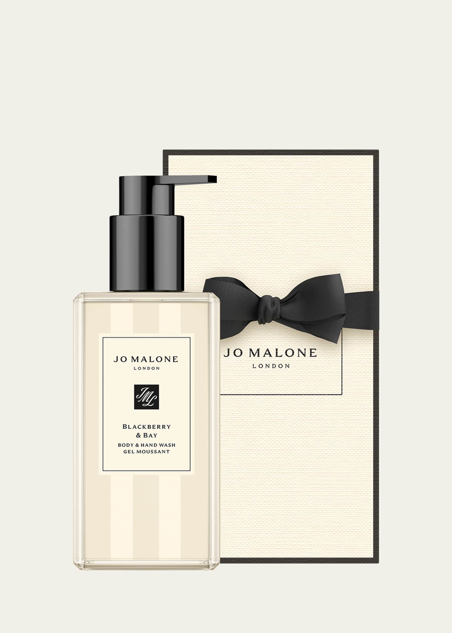 Jo Malone London Blackberry & Bay Body & Hand Wash, 250 mL Image 1 of 3