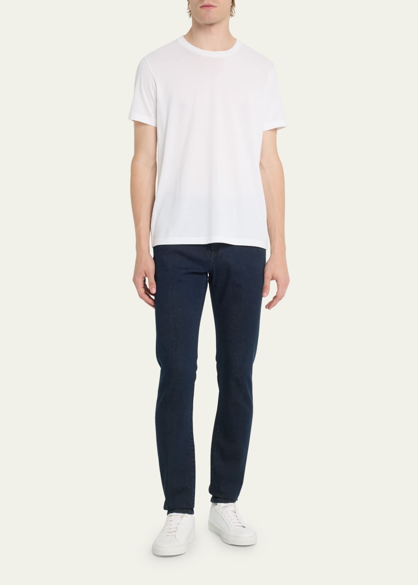 Jeans skinny pour homme online