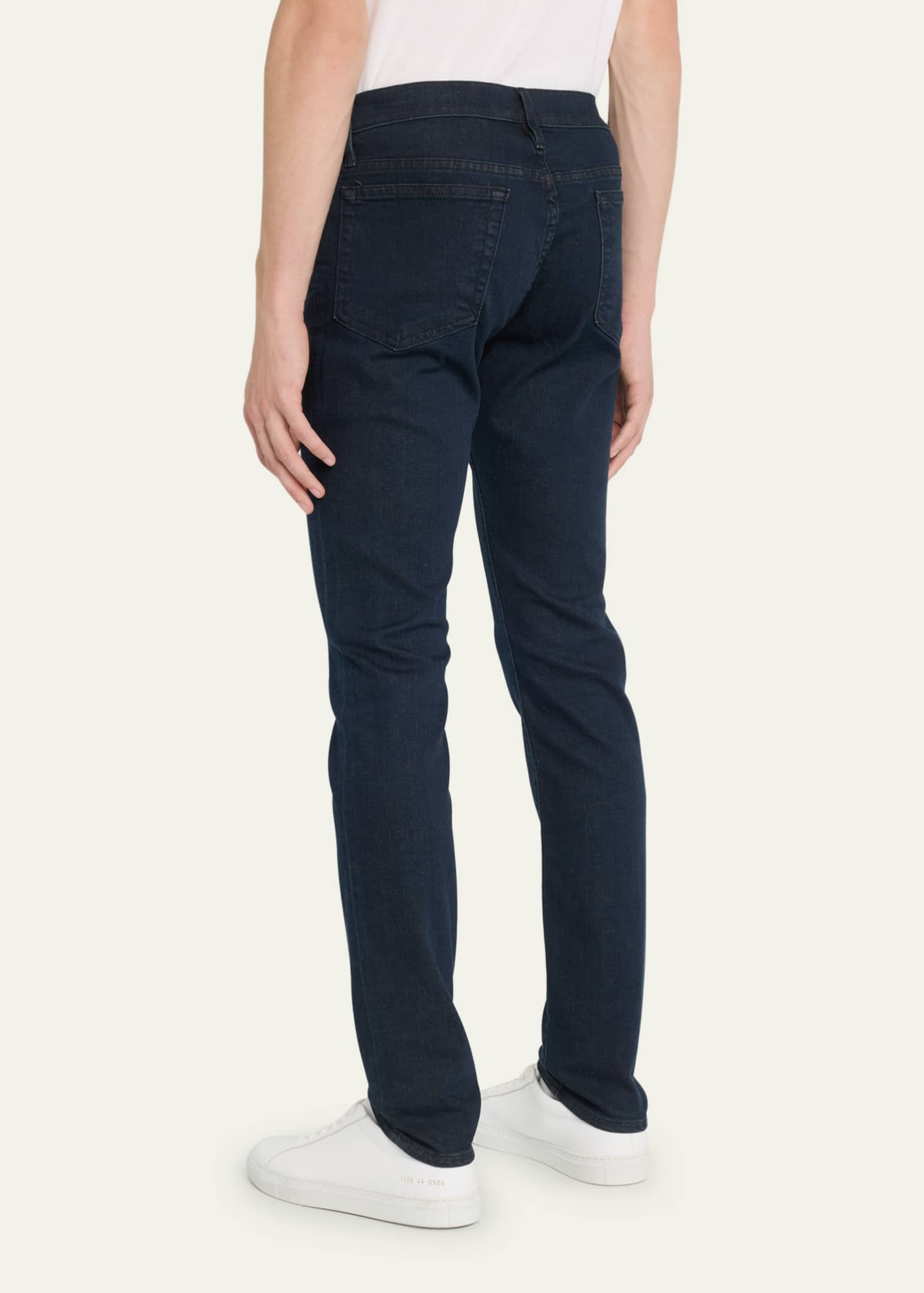 Jeans homme skinny best sale