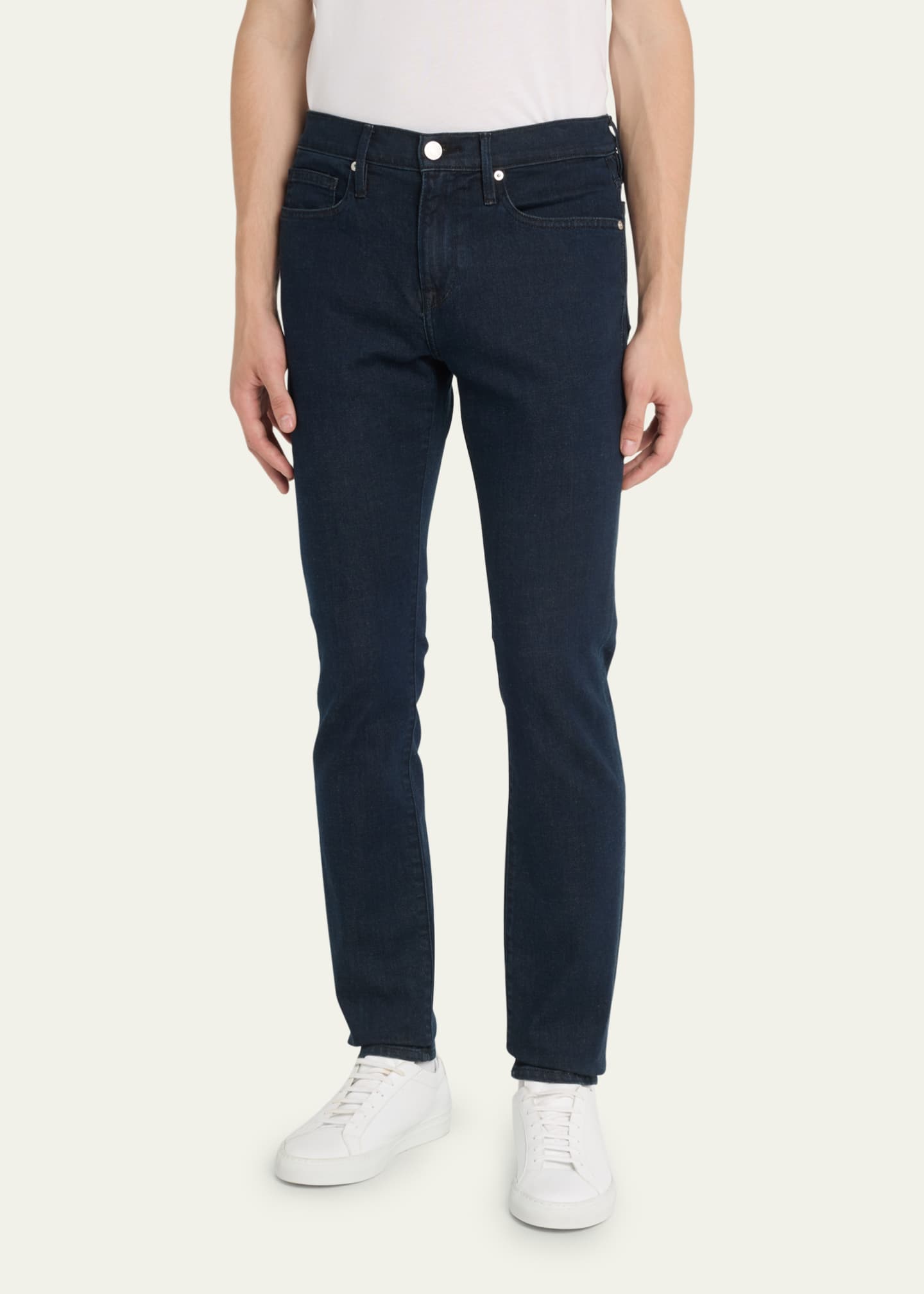 Jeans cheap skinny homme