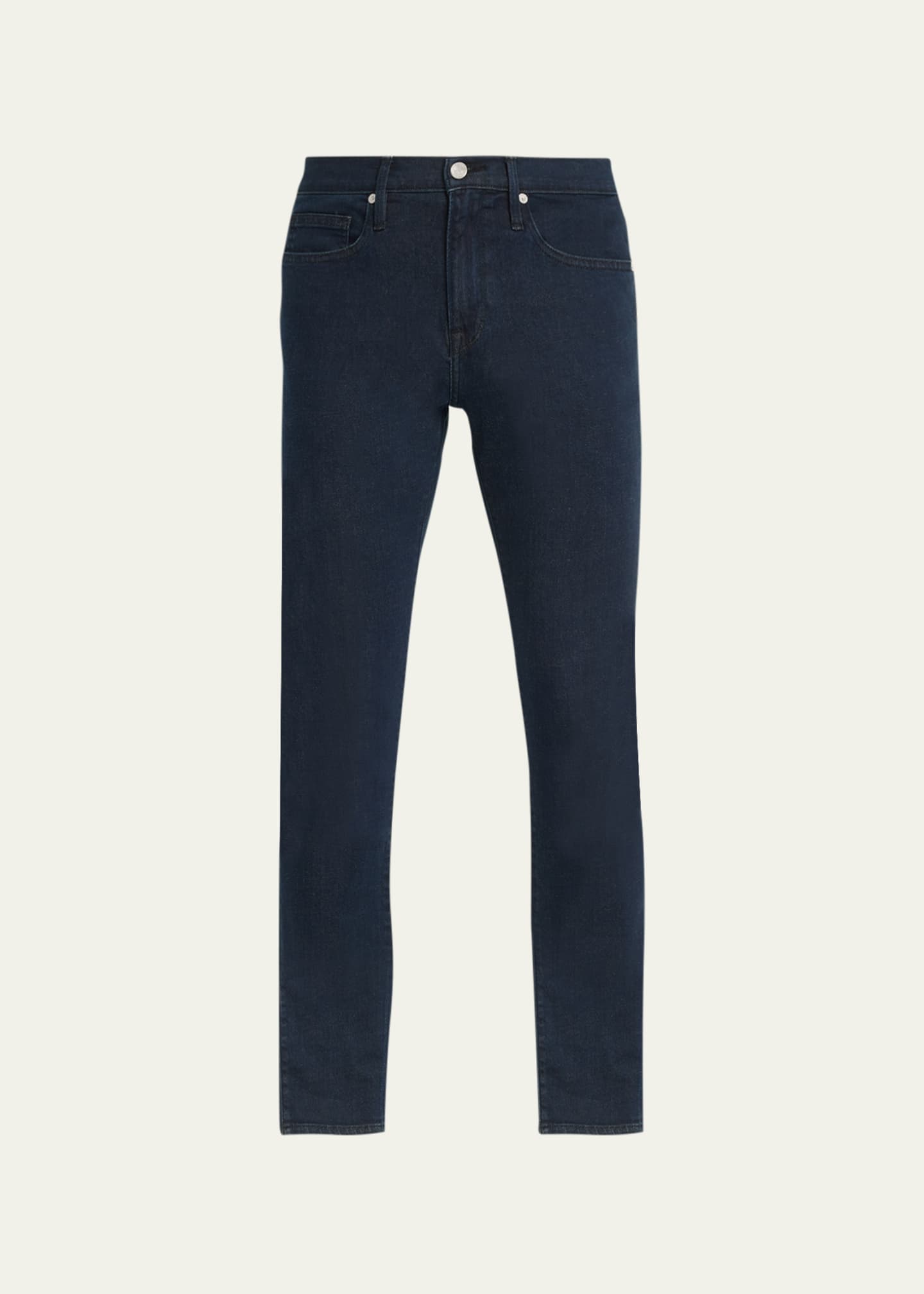 FRAME Men's L'Homme Skinny Jeans - Bergdorf Goodman