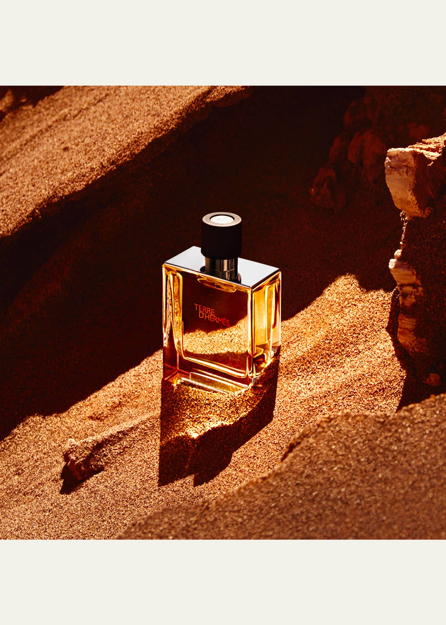 Hermes Terre d'Hermes Parfum, 2.5 oz. - Bergdorf Goodman