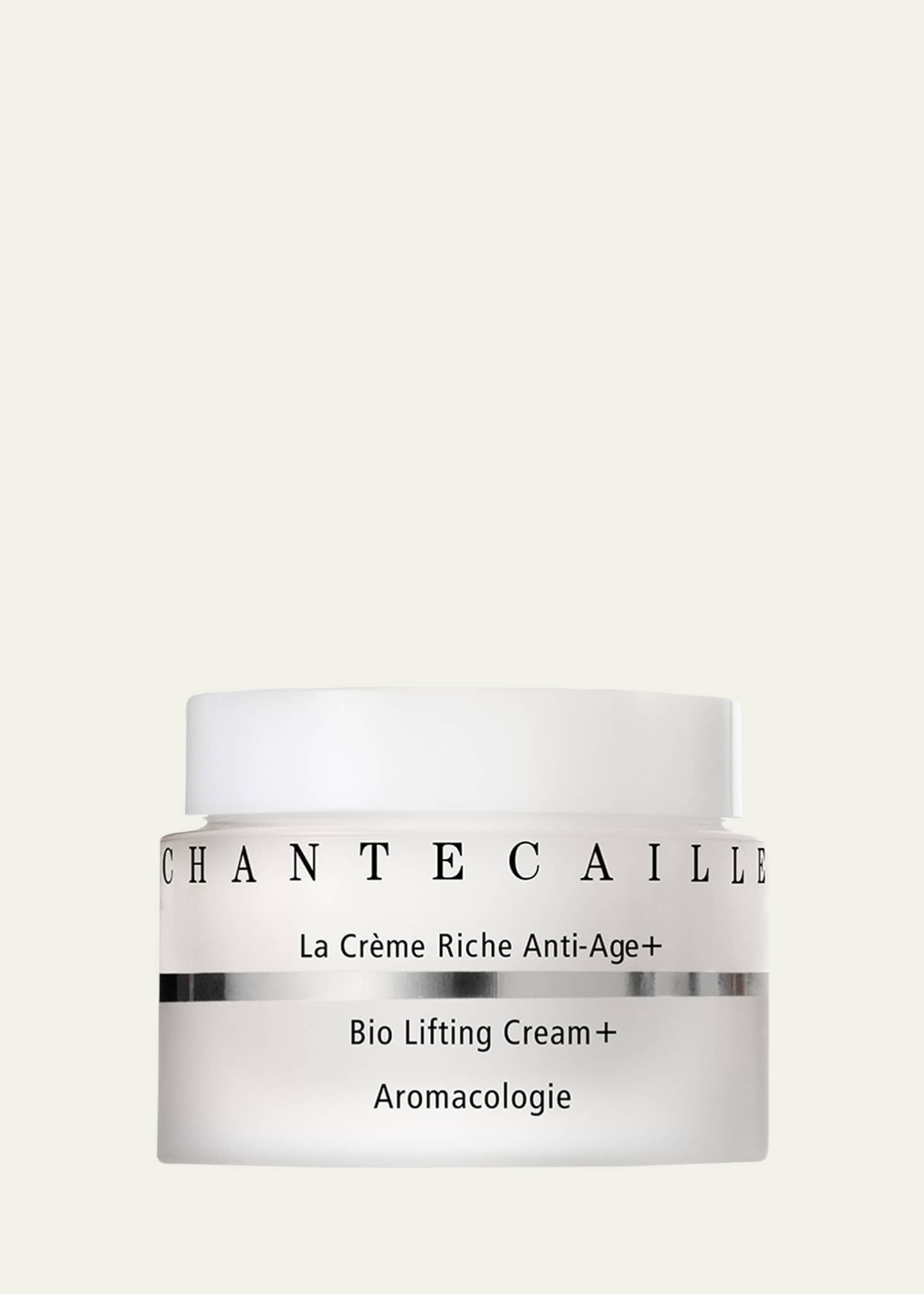 Chantecaille Bio Lifting Cream +, 1.7 oz. Image 1 of 2